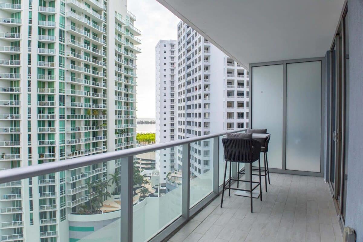 Brickell House Dreams - Luxury Stay and Amenities