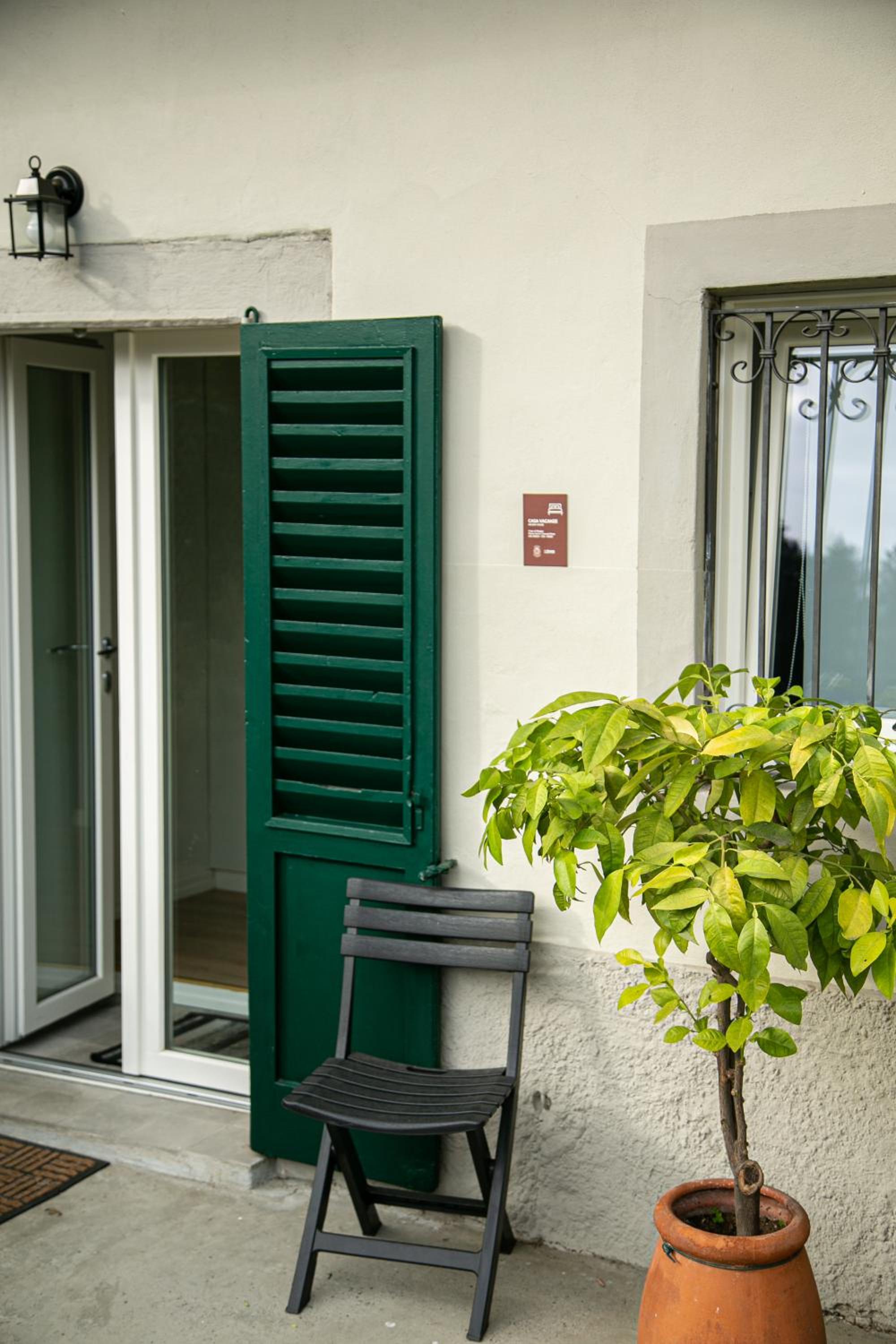 Casa di Beppe Città Alta view 3