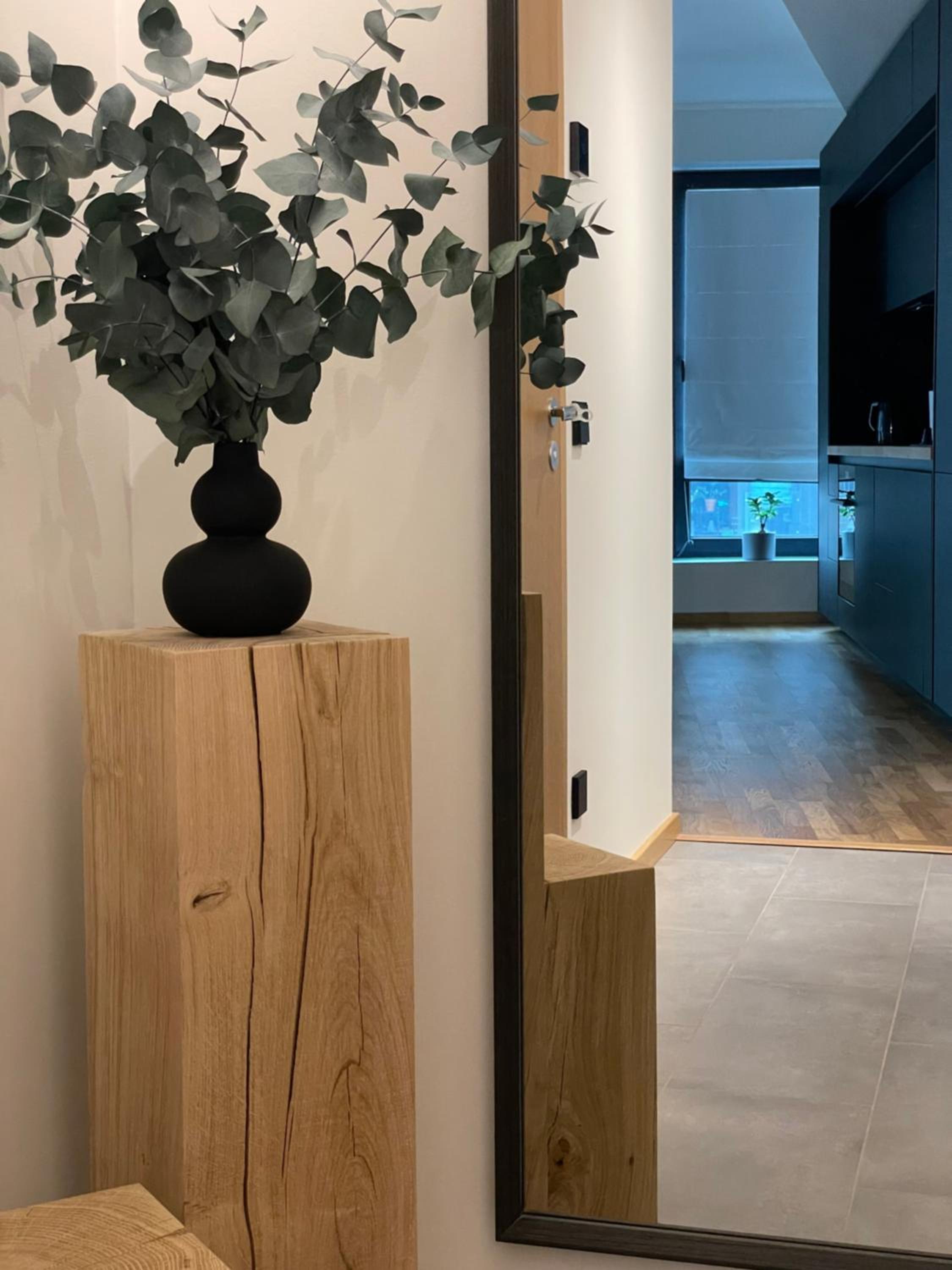 Kvartal Lux Apartment