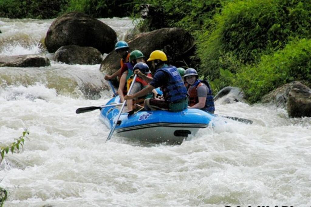 Sol Bella Villa 3 — activities & amenities