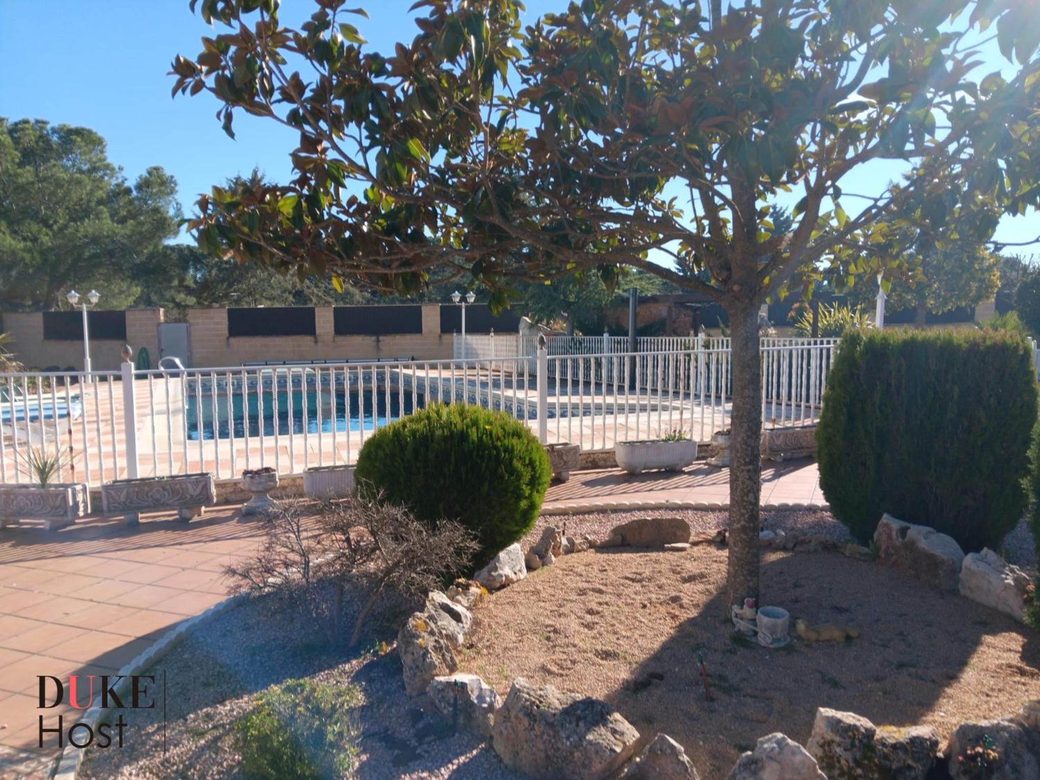 Villa Nuevo Baztan