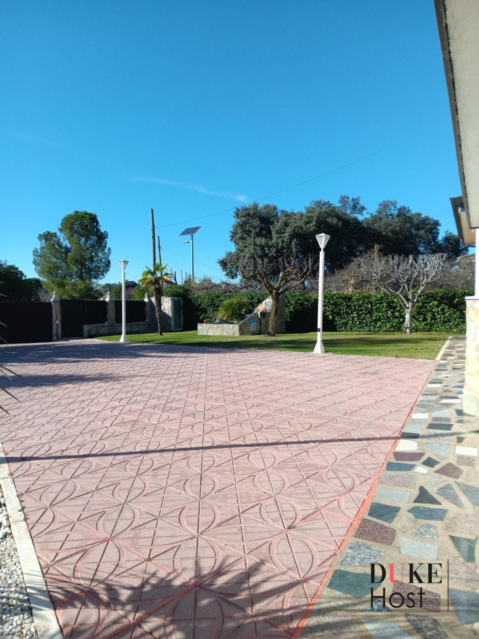 Villa Nuevo Baztan