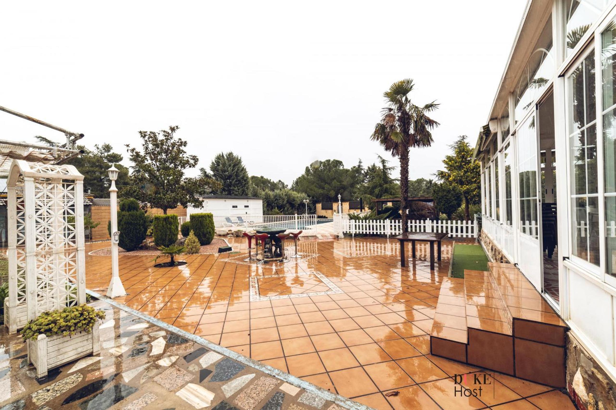 Villa Nuevo Baztan