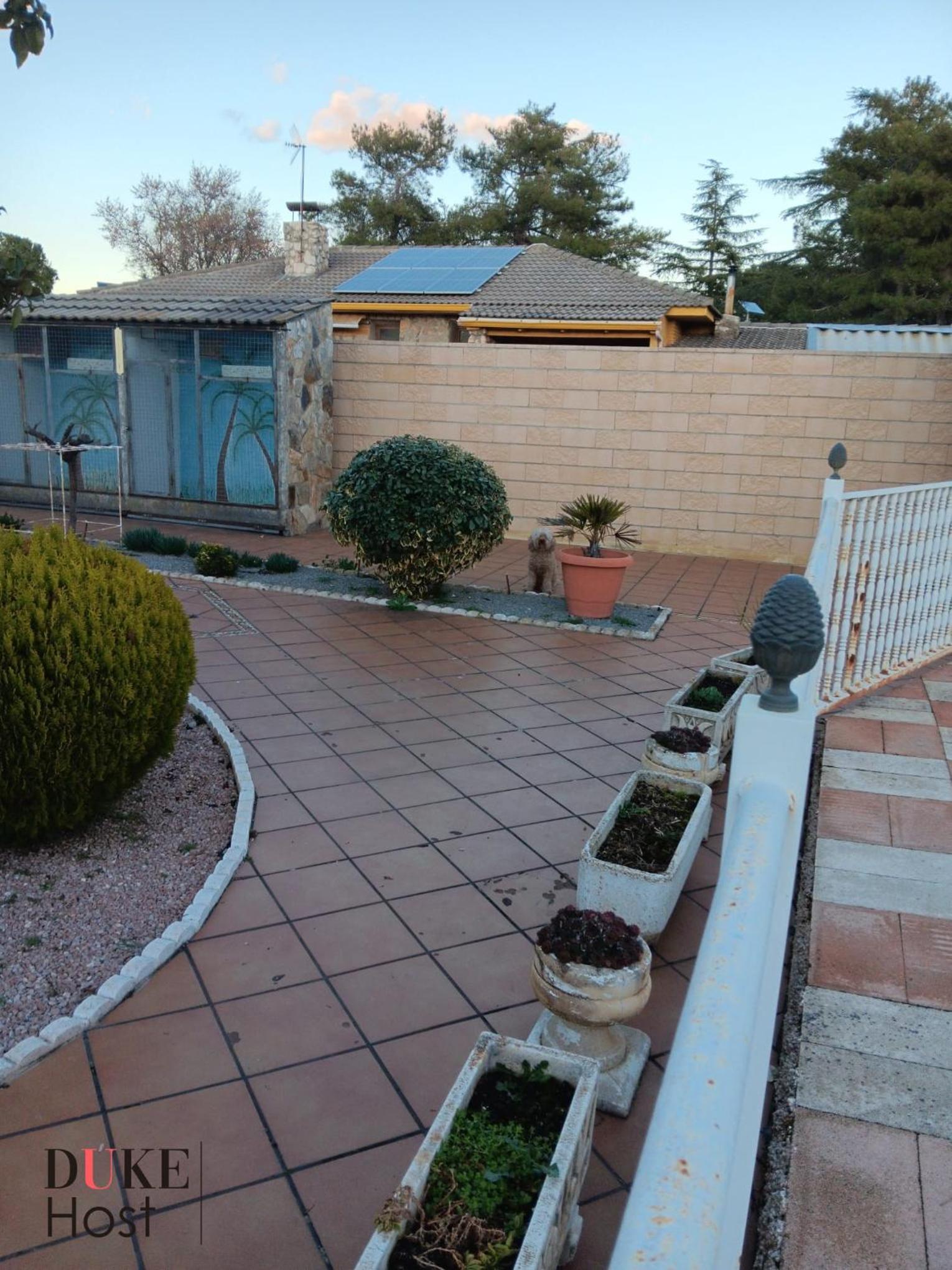Villa Nuevo Baztan