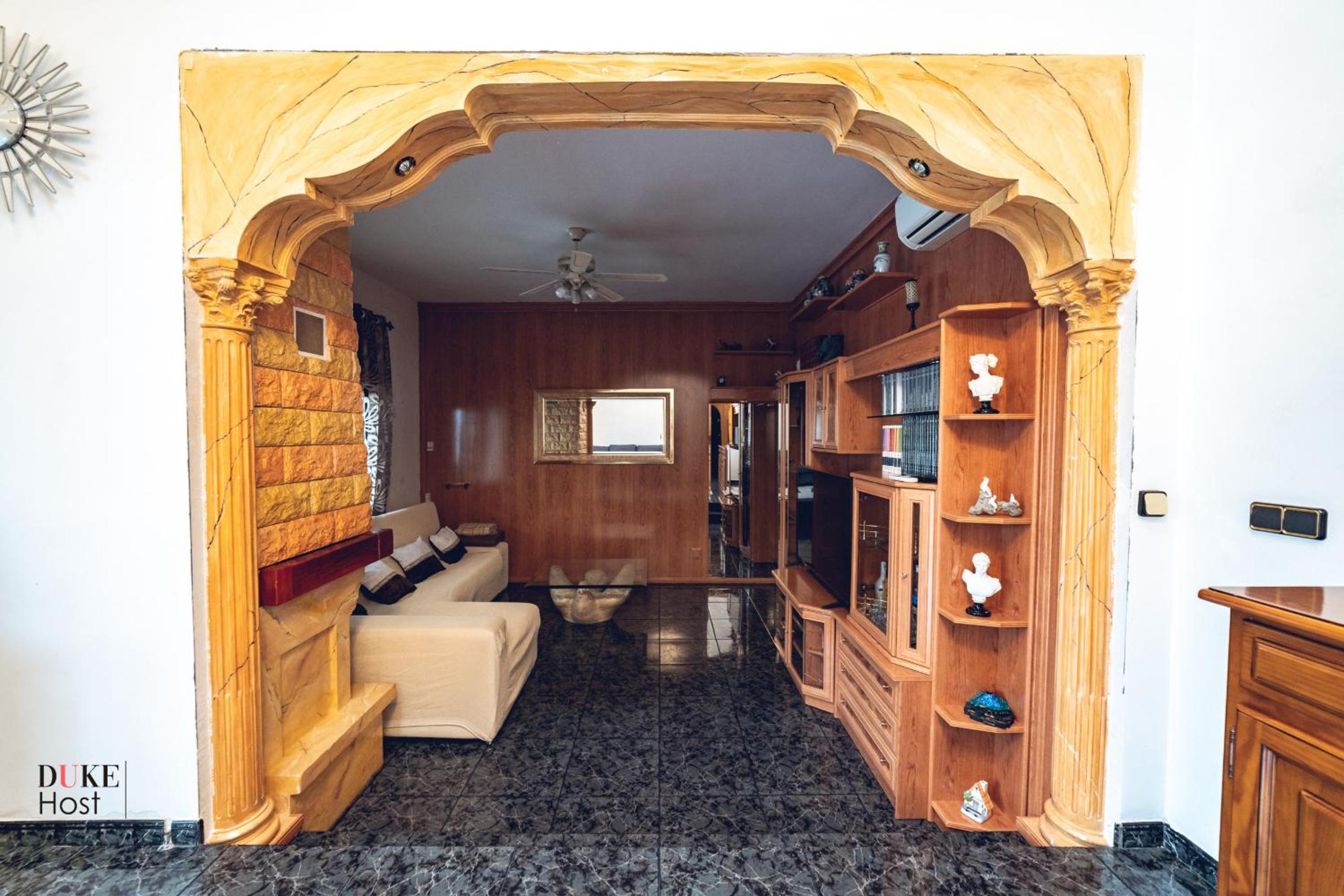 Villa Nuevo Baztan