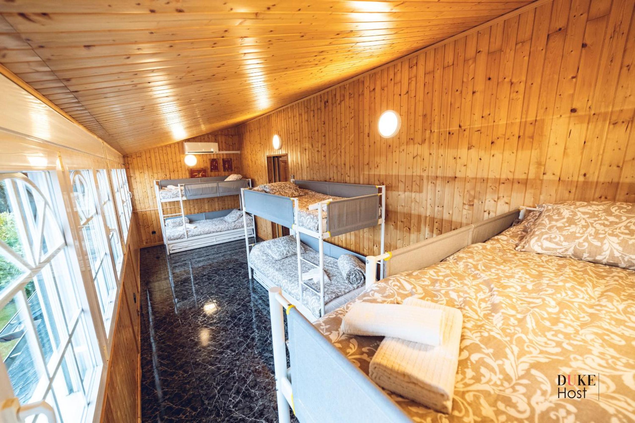 Villa Nuevo Baztan