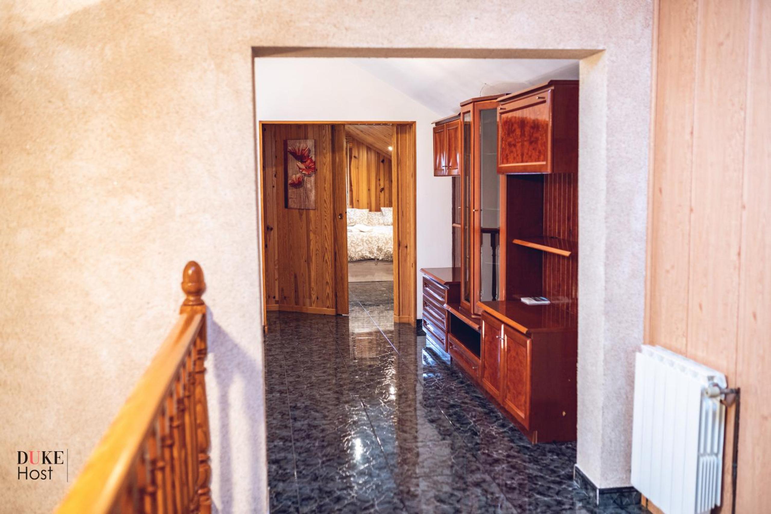 Villa Nuevo Baztan