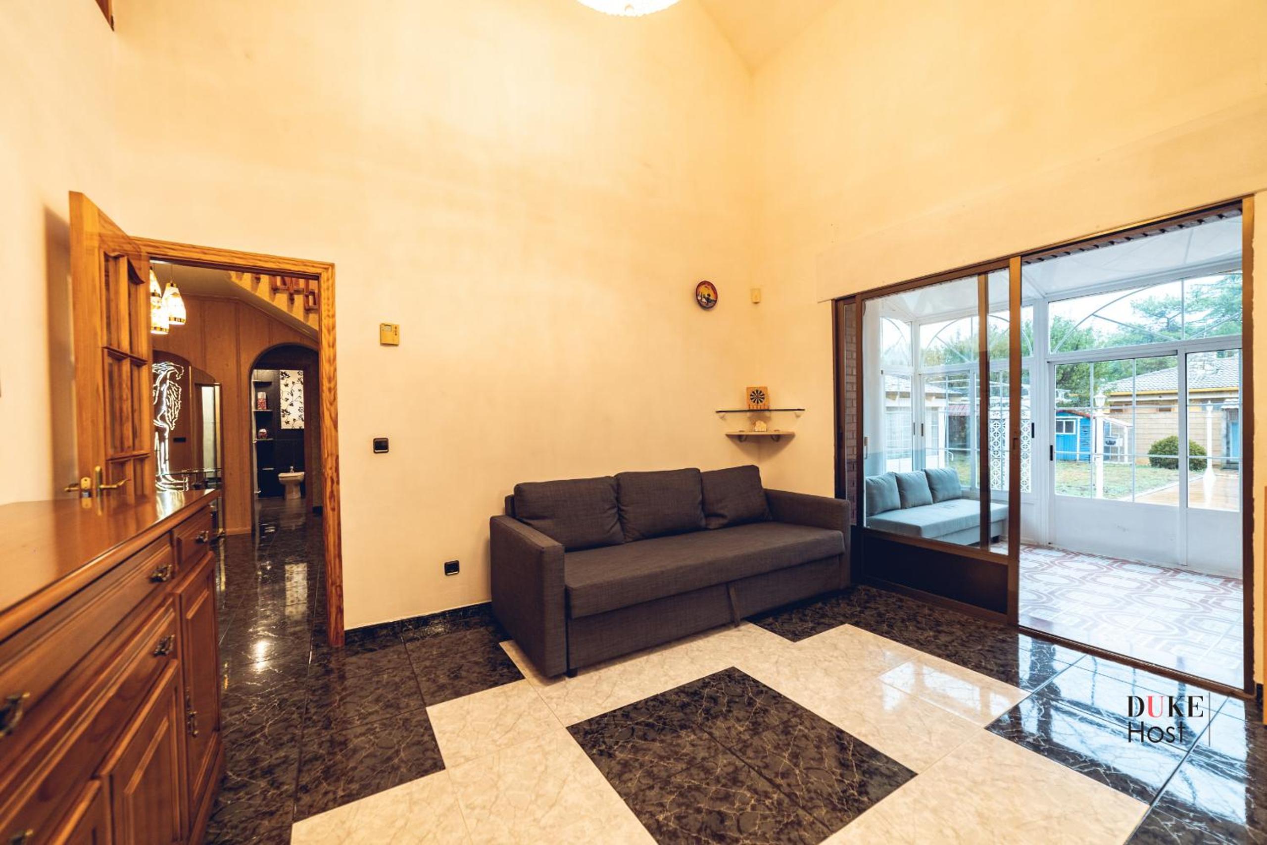 Villa Nuevo Baztan
