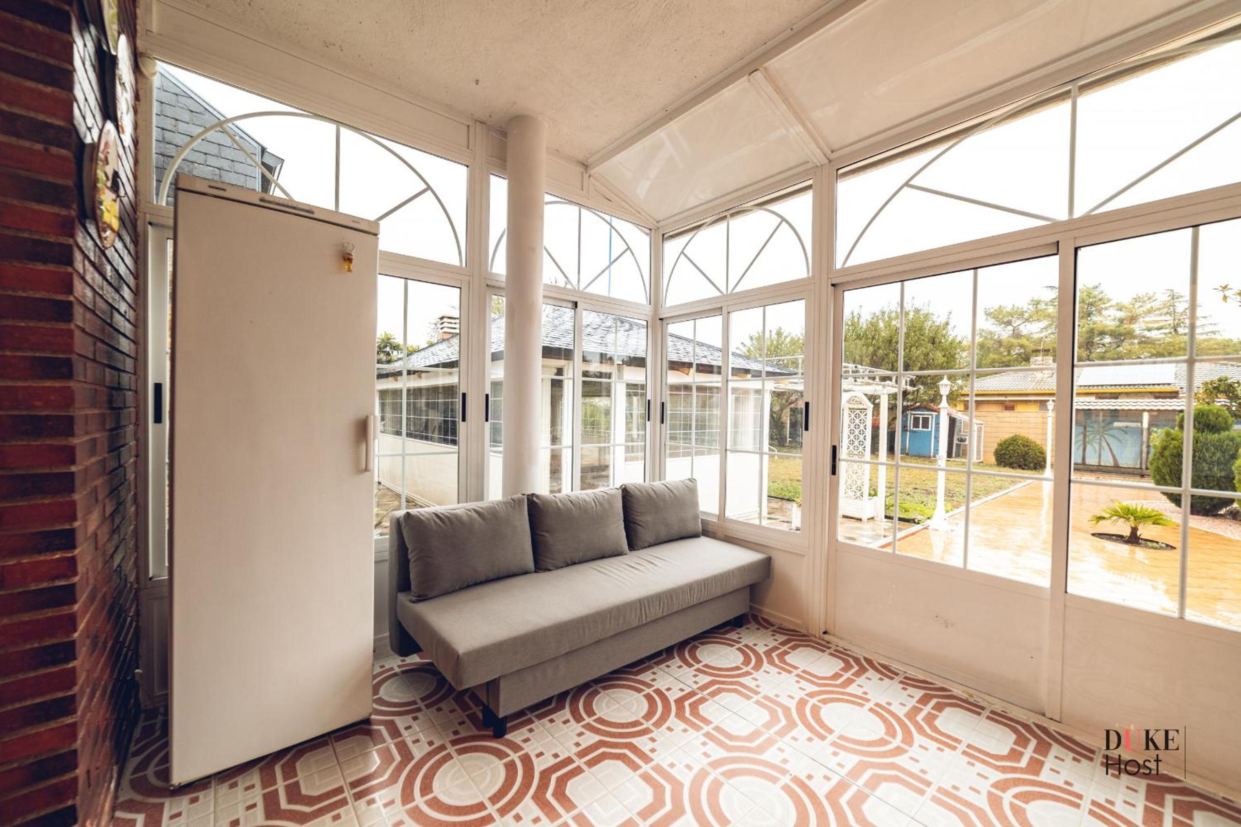 Villa Nuevo Baztan