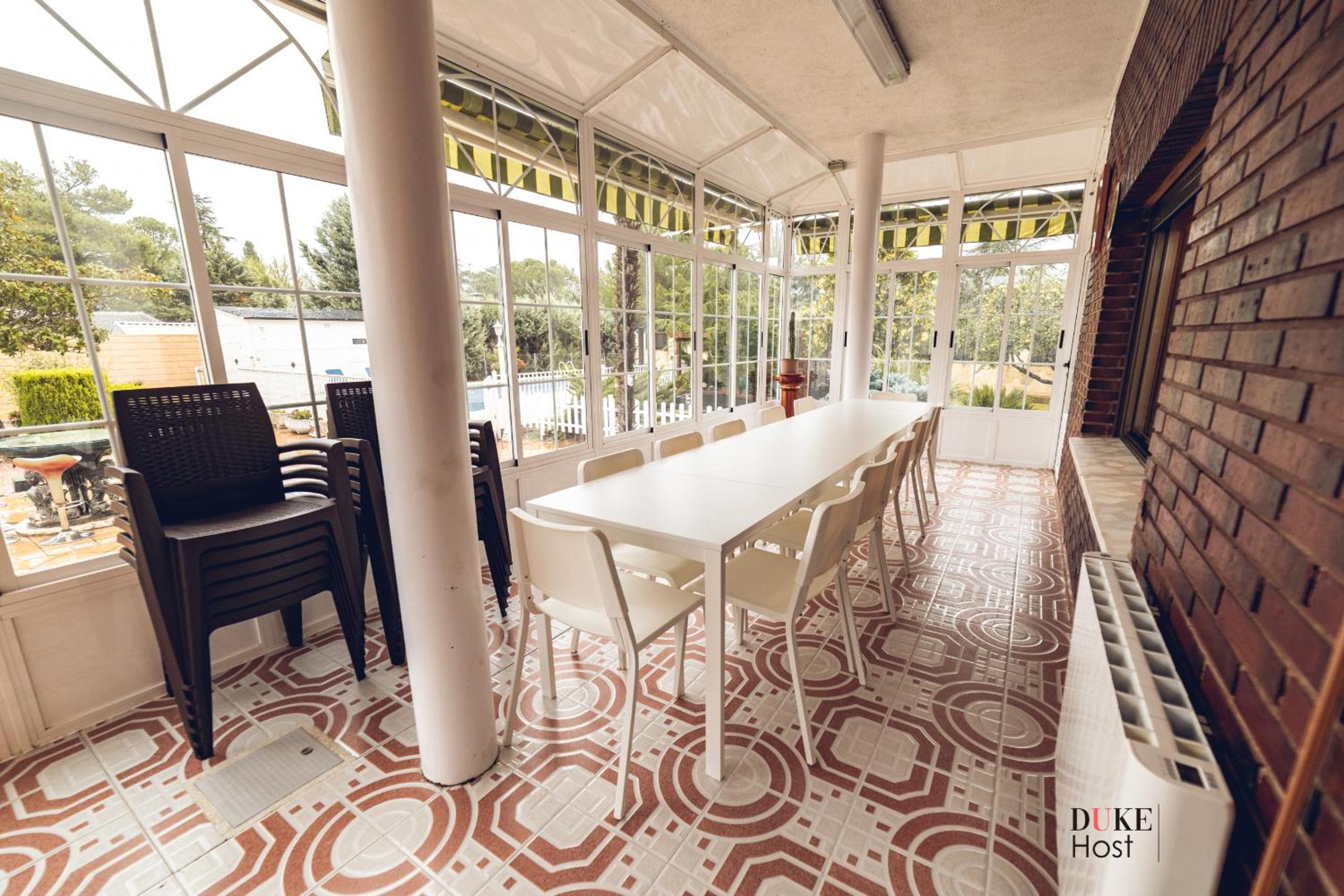 Villa Nuevo Baztan