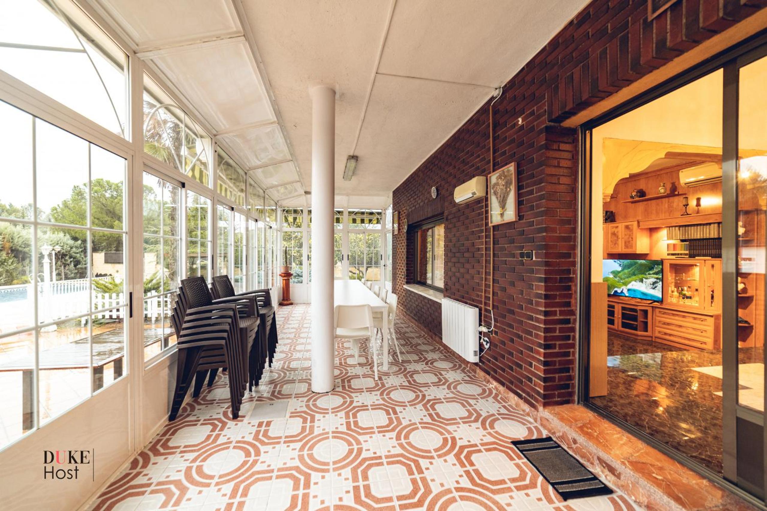 Villa Nuevo Baztan