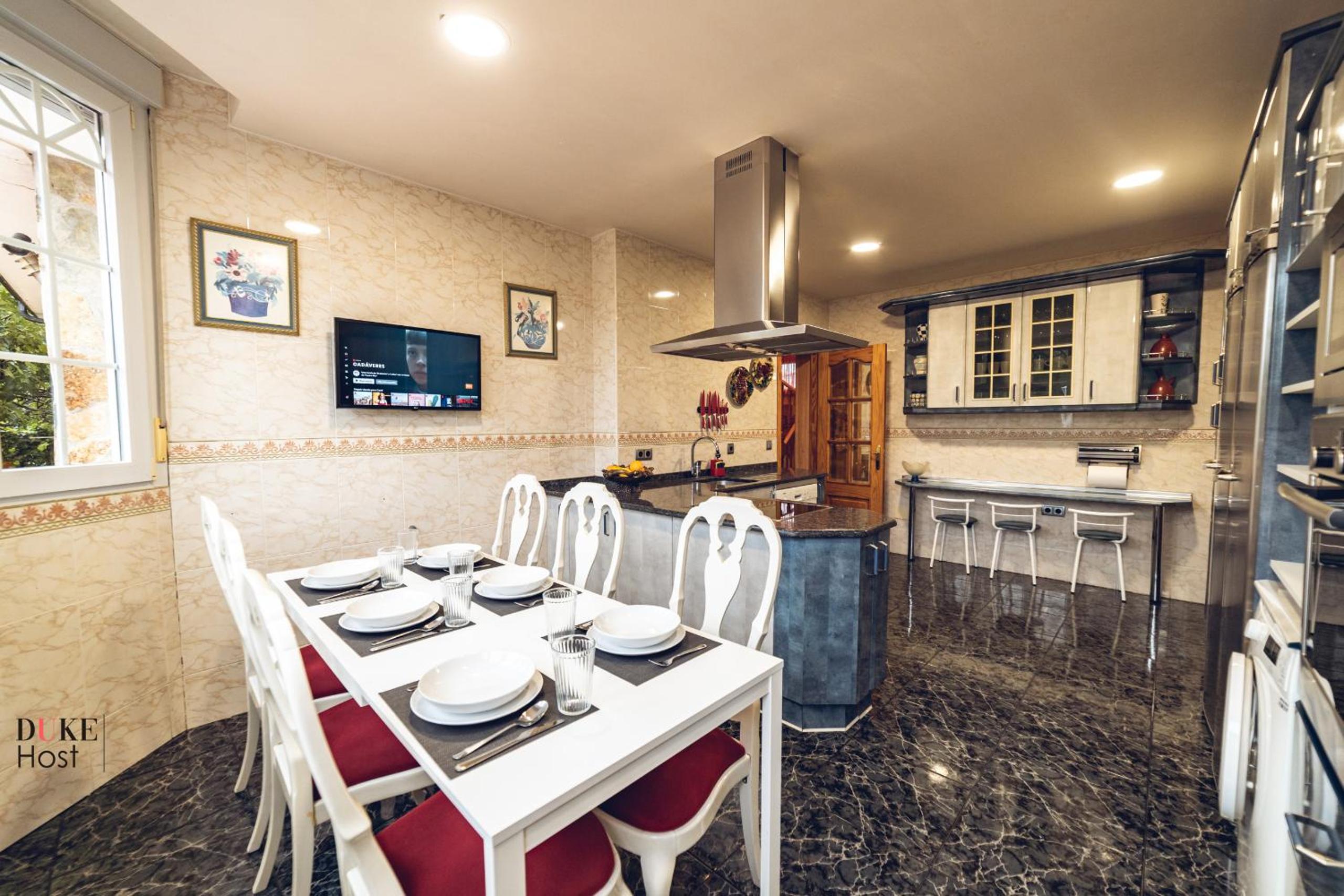 Villa Nuevo Baztan