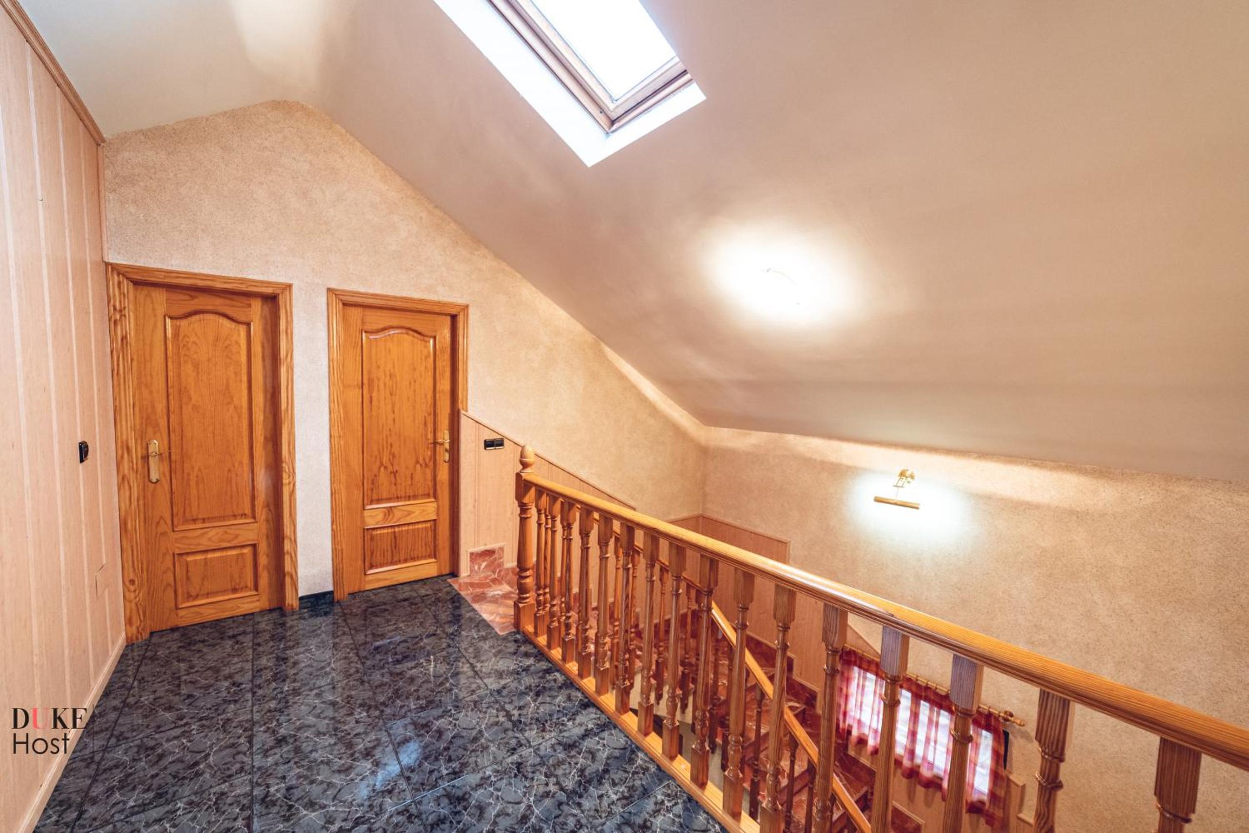 Villa Nuevo Baztan