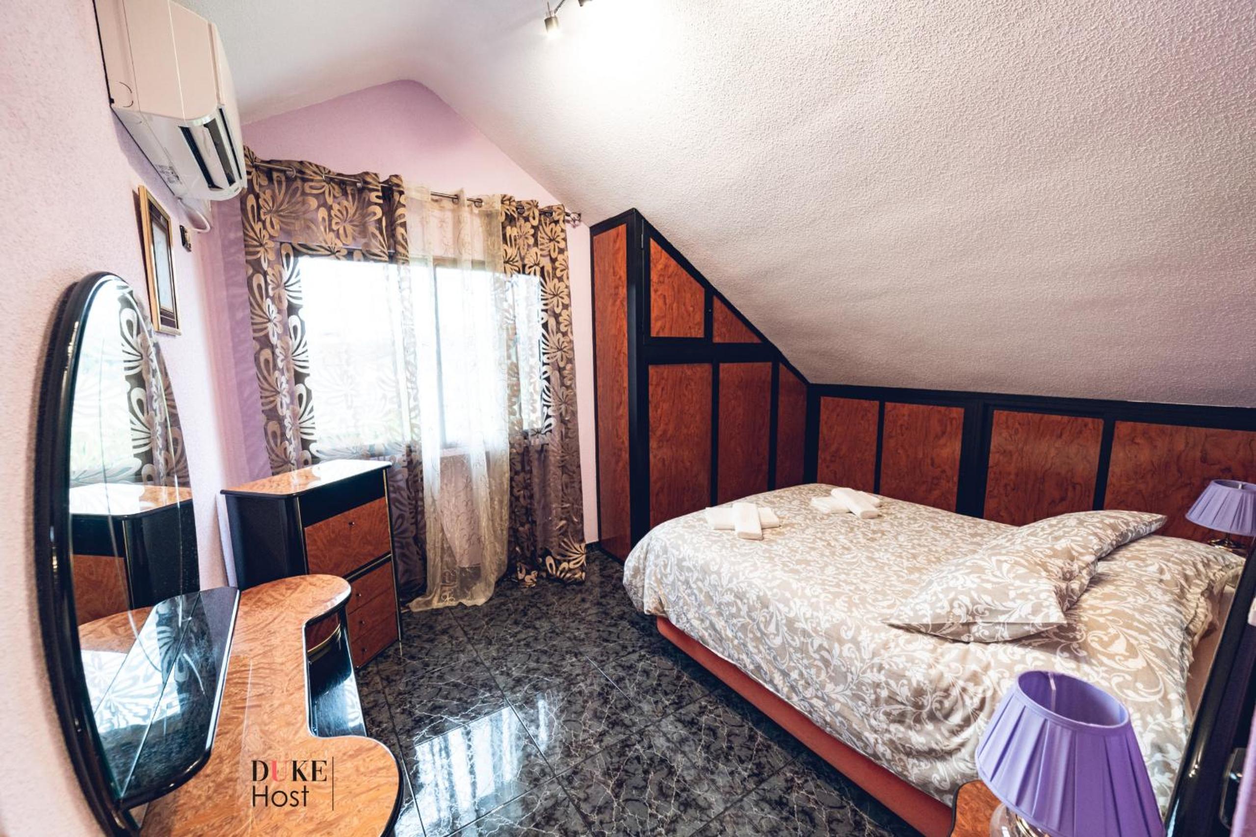 Villa Nuevo Baztan