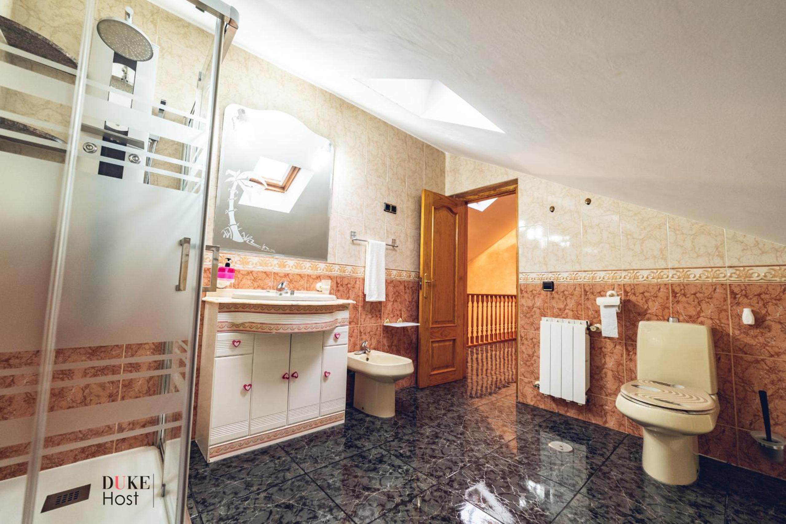 Villa Nuevo Baztan