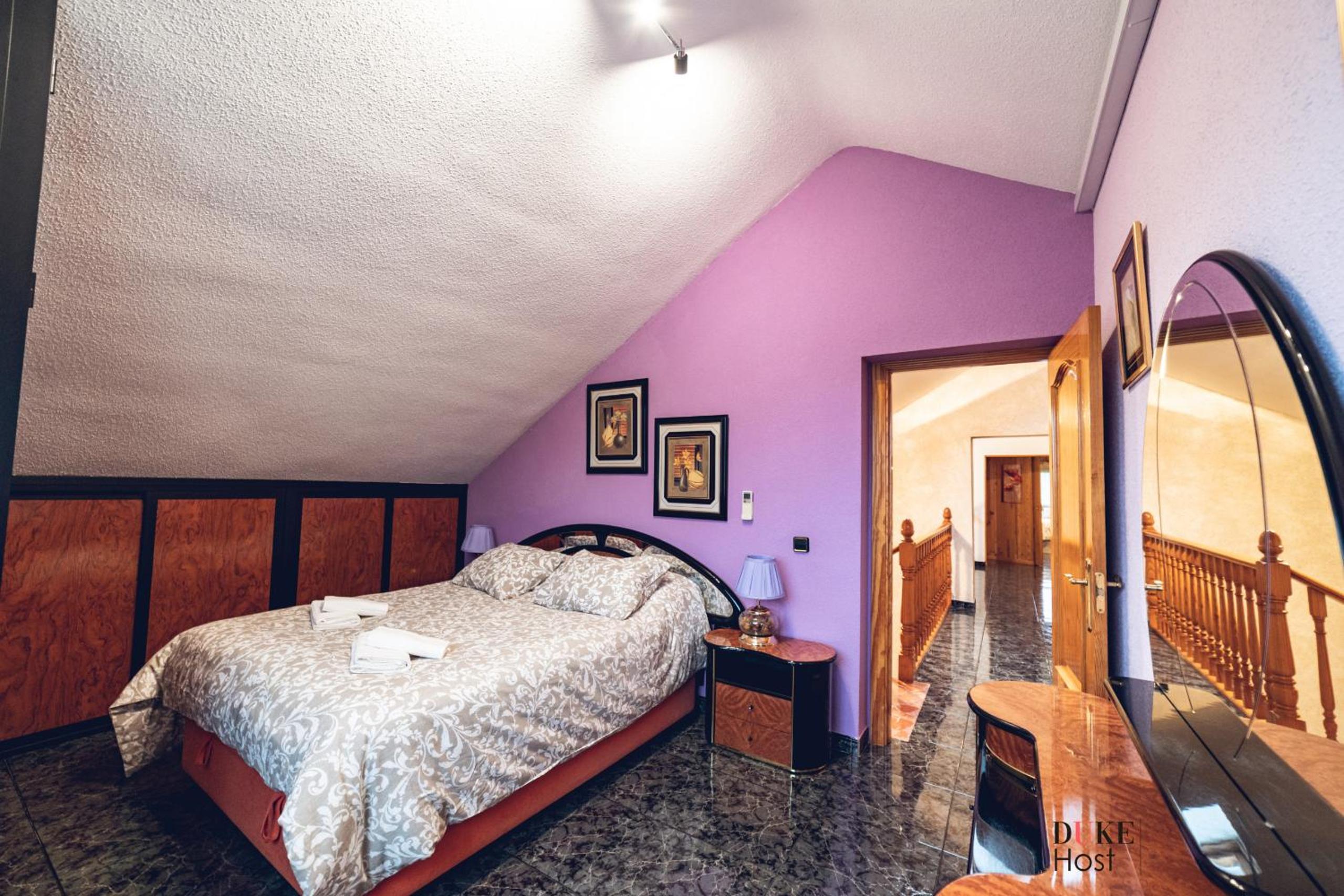 Villa Nuevo Baztan