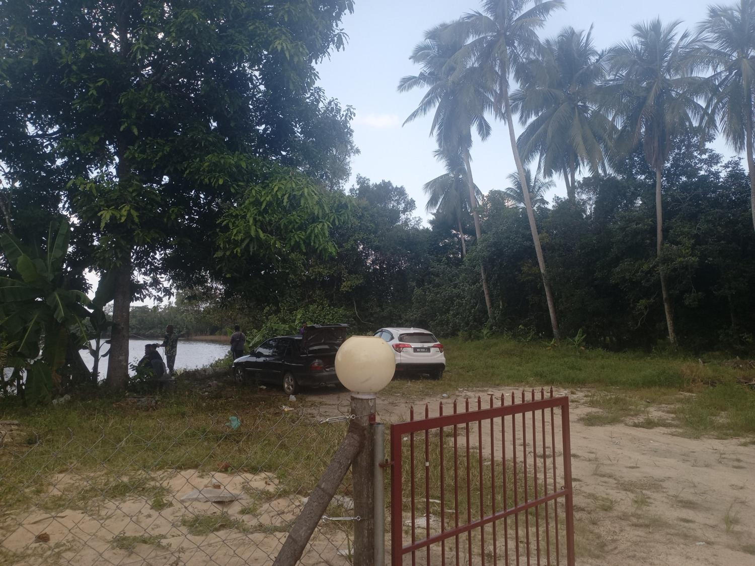 TERATAK AQISH3 photo 1