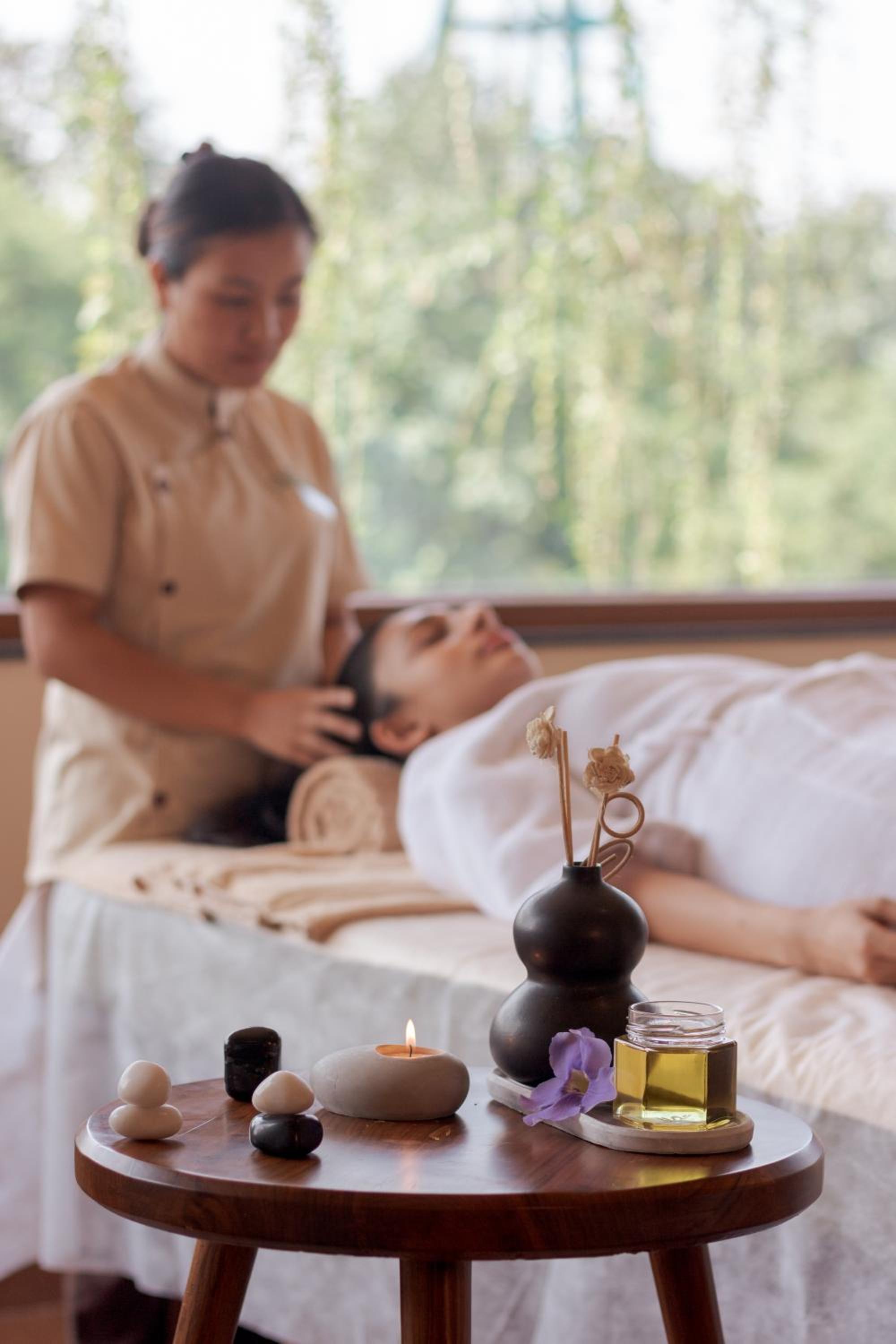 Grape County Eco Resort & Spa, Nashik Grape County Eco Resort & Spa, Nashik