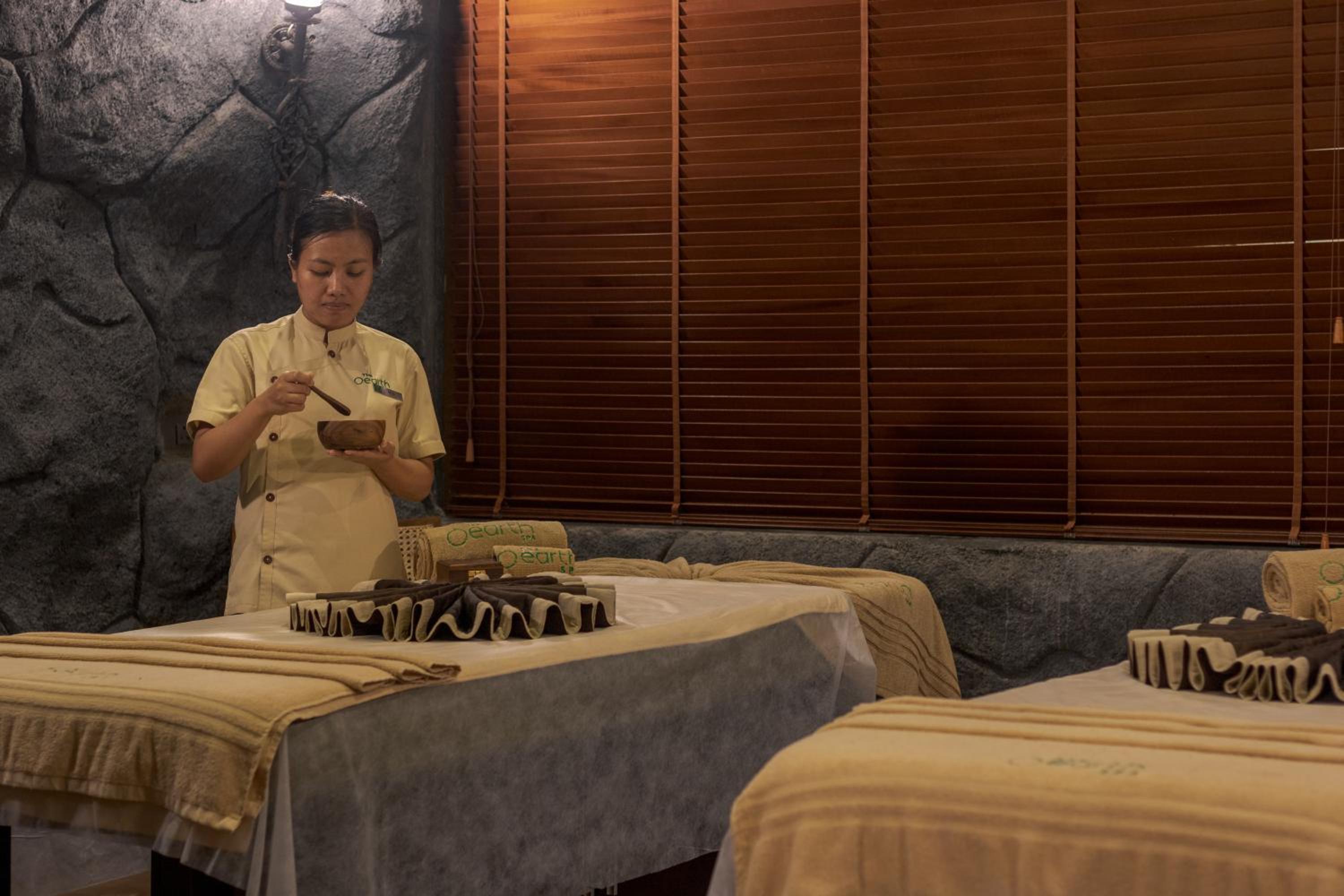 Grape County Eco Resort & Spa, Nashik Grape County Eco Resort & Spa, Nashik