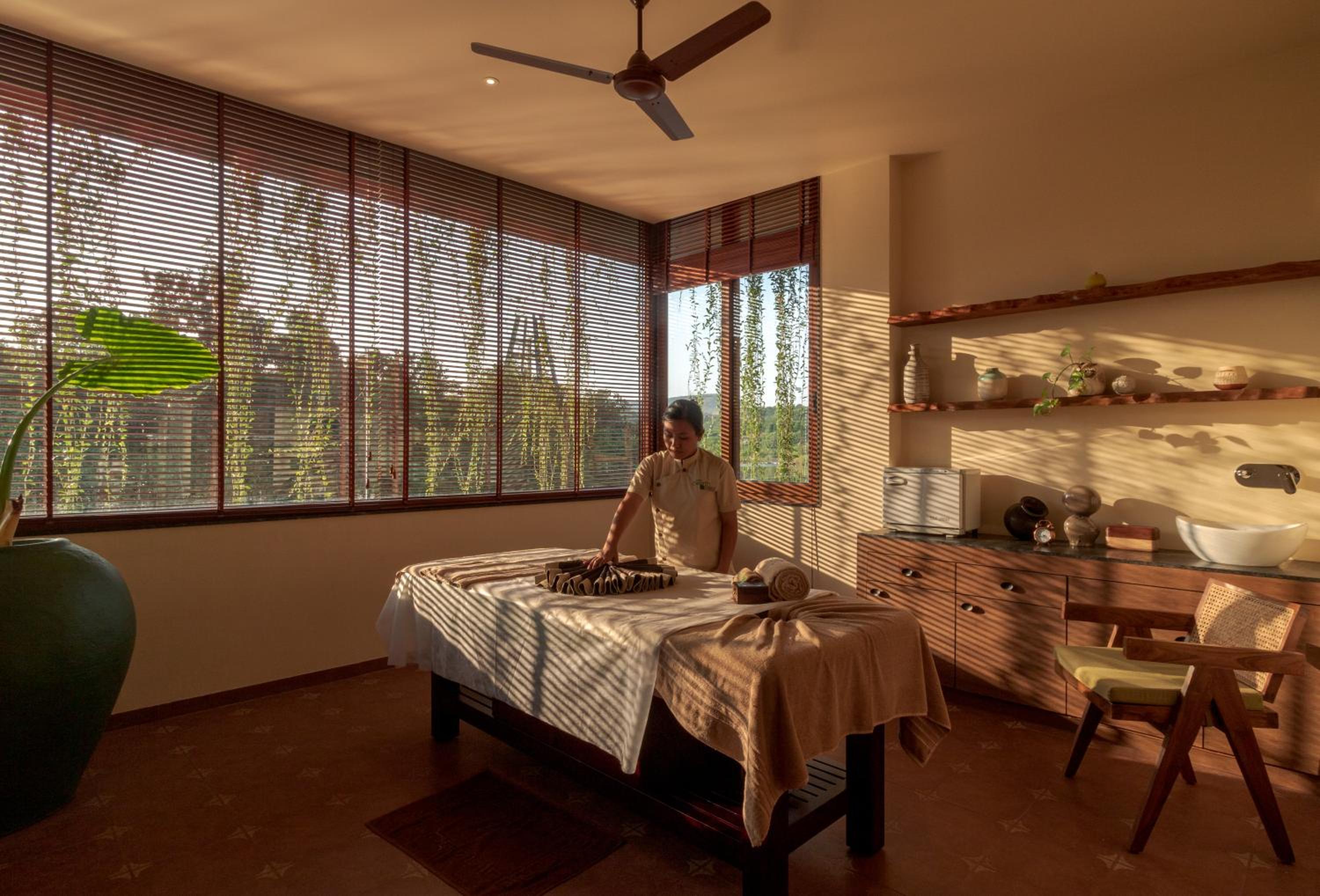 Grape County Eco Resort & Spa, Nashik Grape County Eco Resort & Spa, Nashik