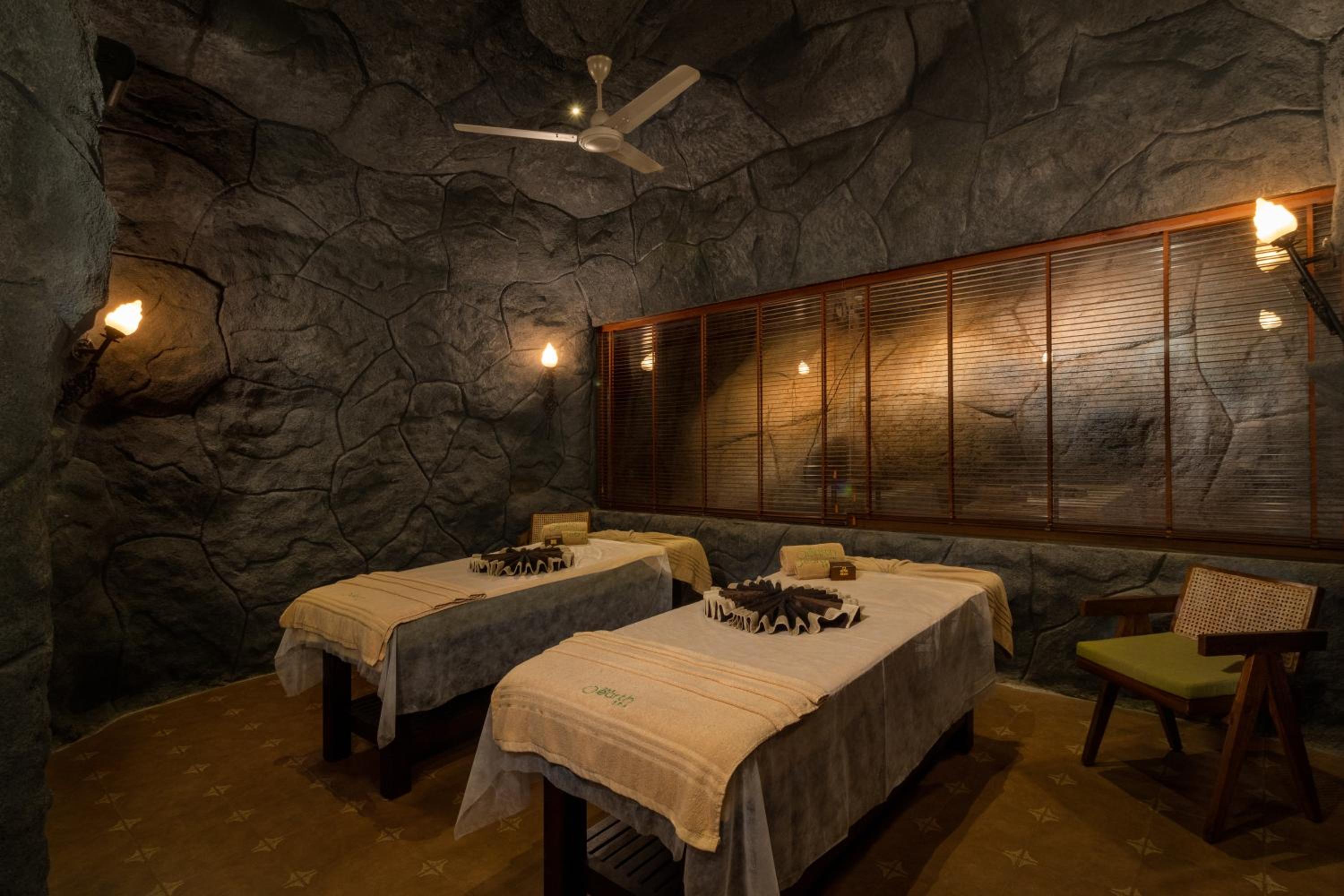 Grape County Eco Resort & Spa, Nashik Grape County Eco Resort & Spa, Nashik