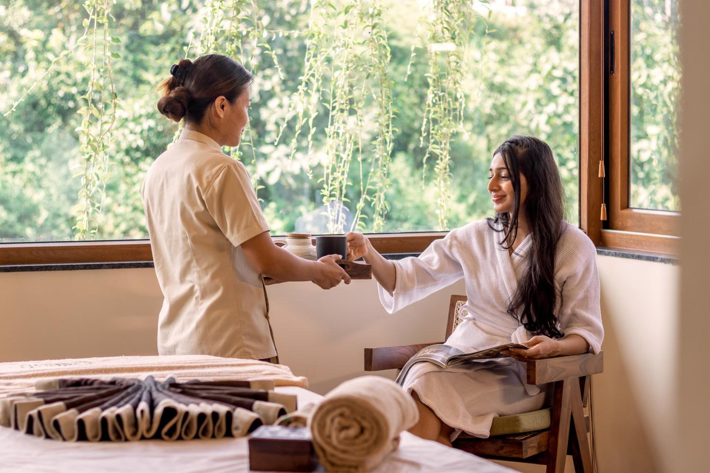Grape County Eco Resort & Spa, Nashik Grape County Eco Resort & Spa, Nashik
