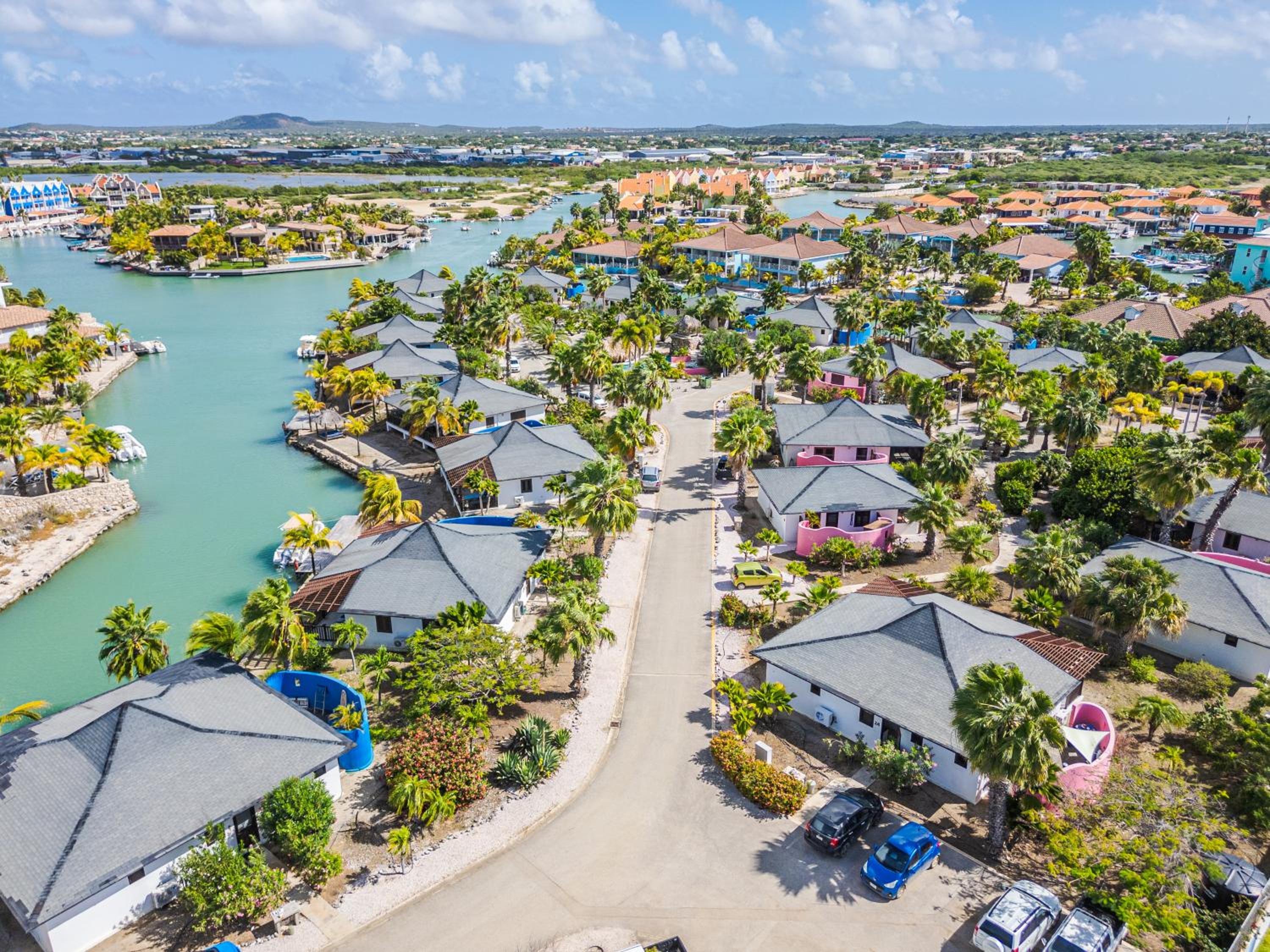 Kas PrimaVerA in Waterlands Village