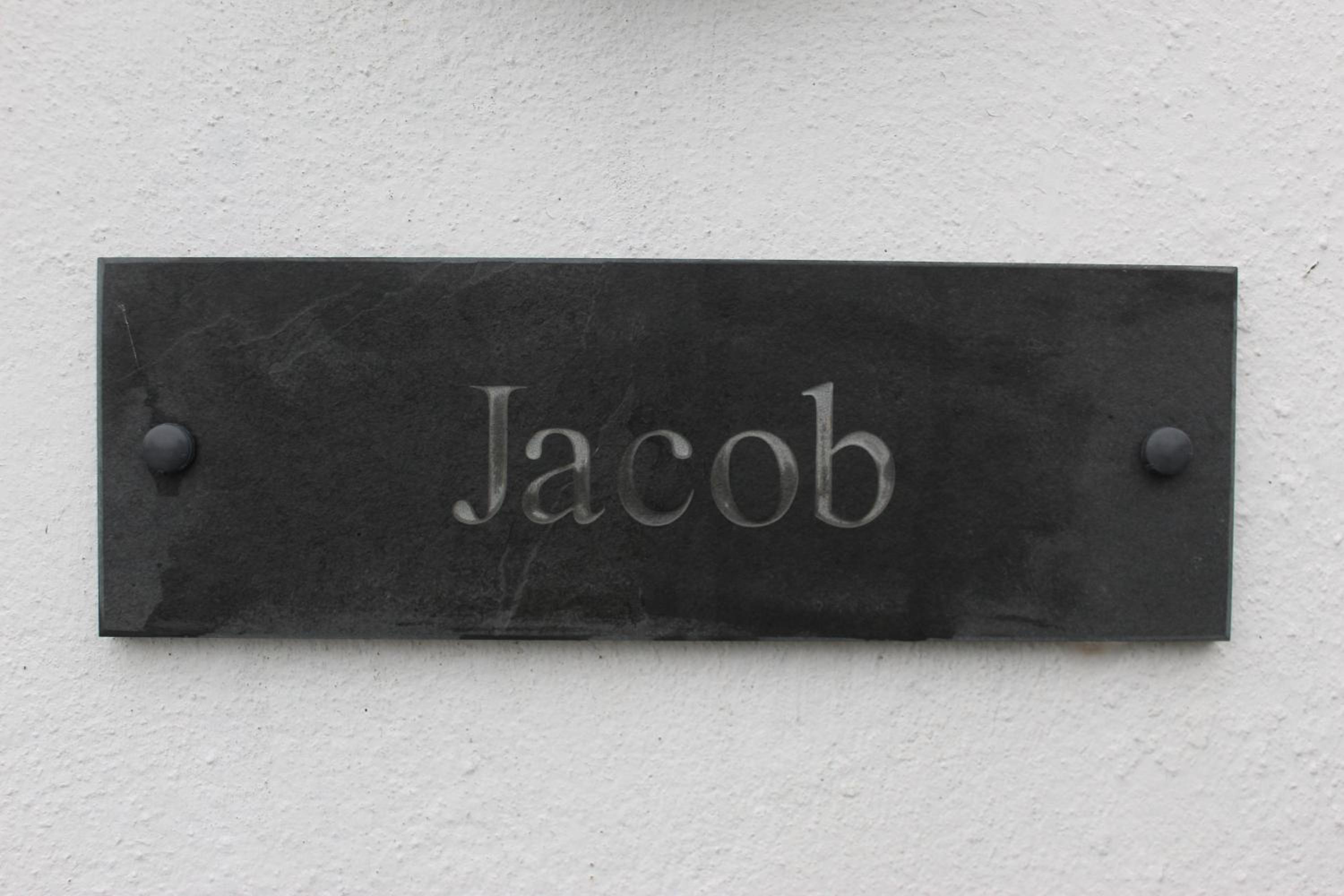 Jacob Cottage