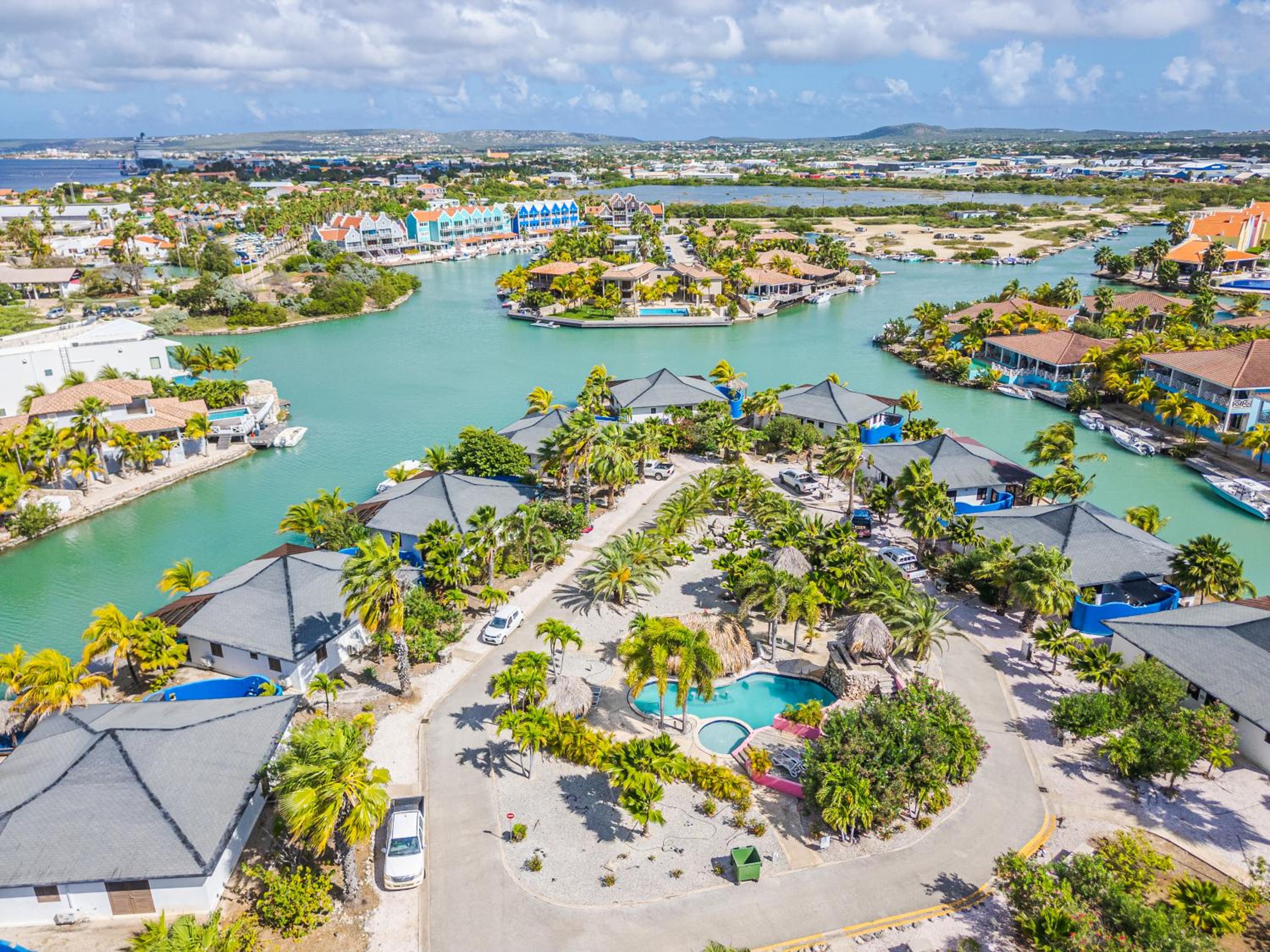 Kas PrimaVerA in Waterlands Village