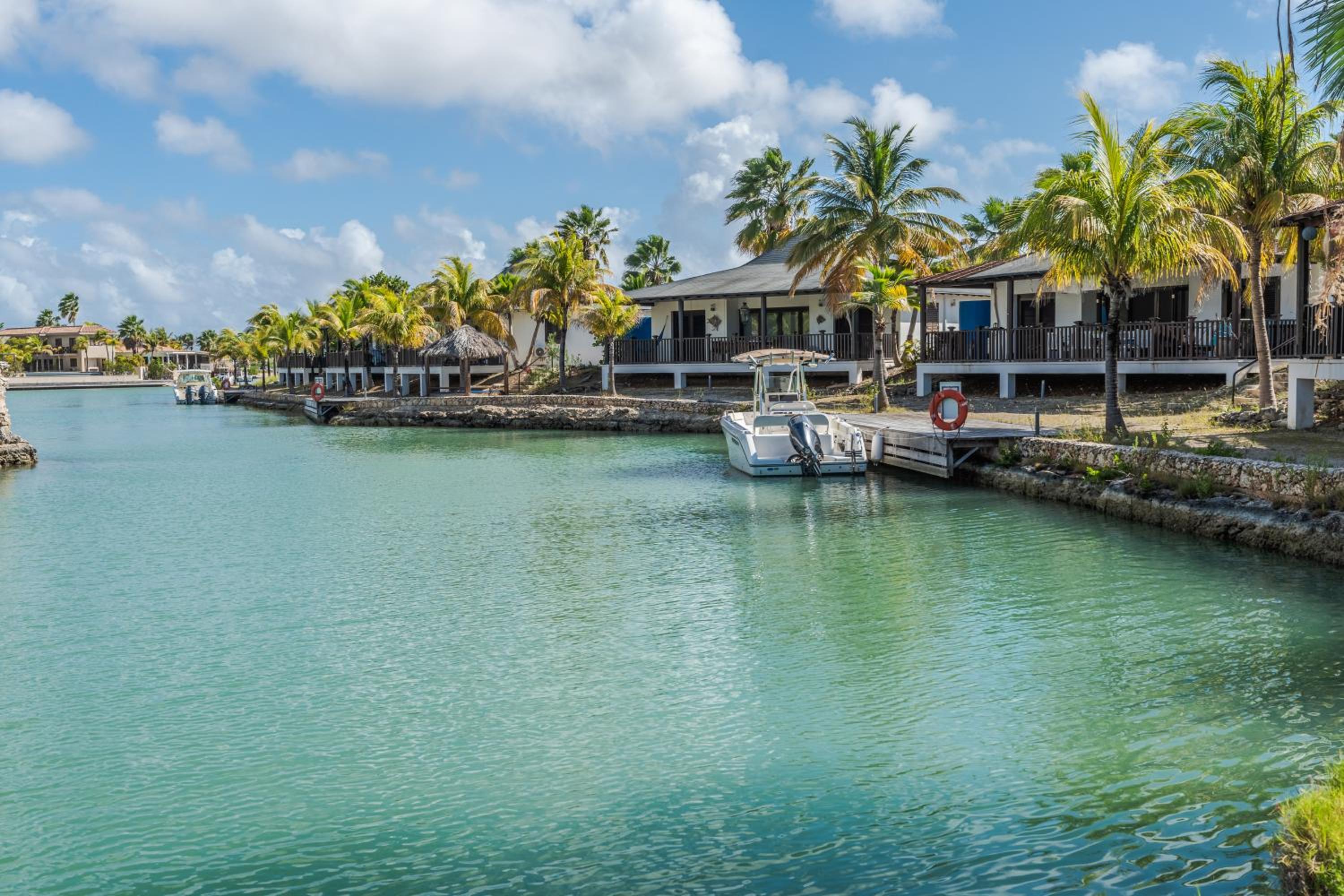 Kas PrimaVerA in Waterlands Village