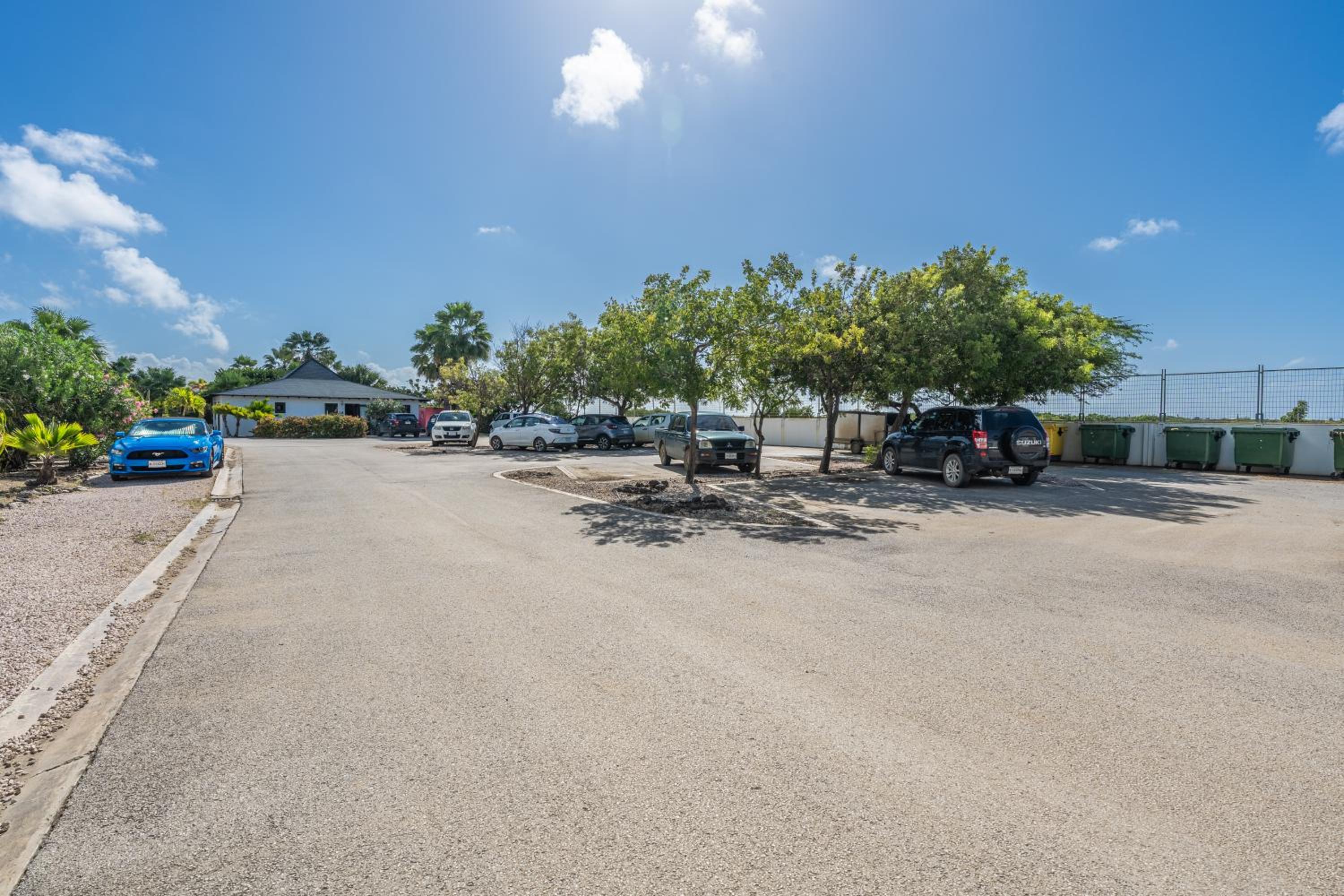Kas PrimaVerA in Waterlands Village