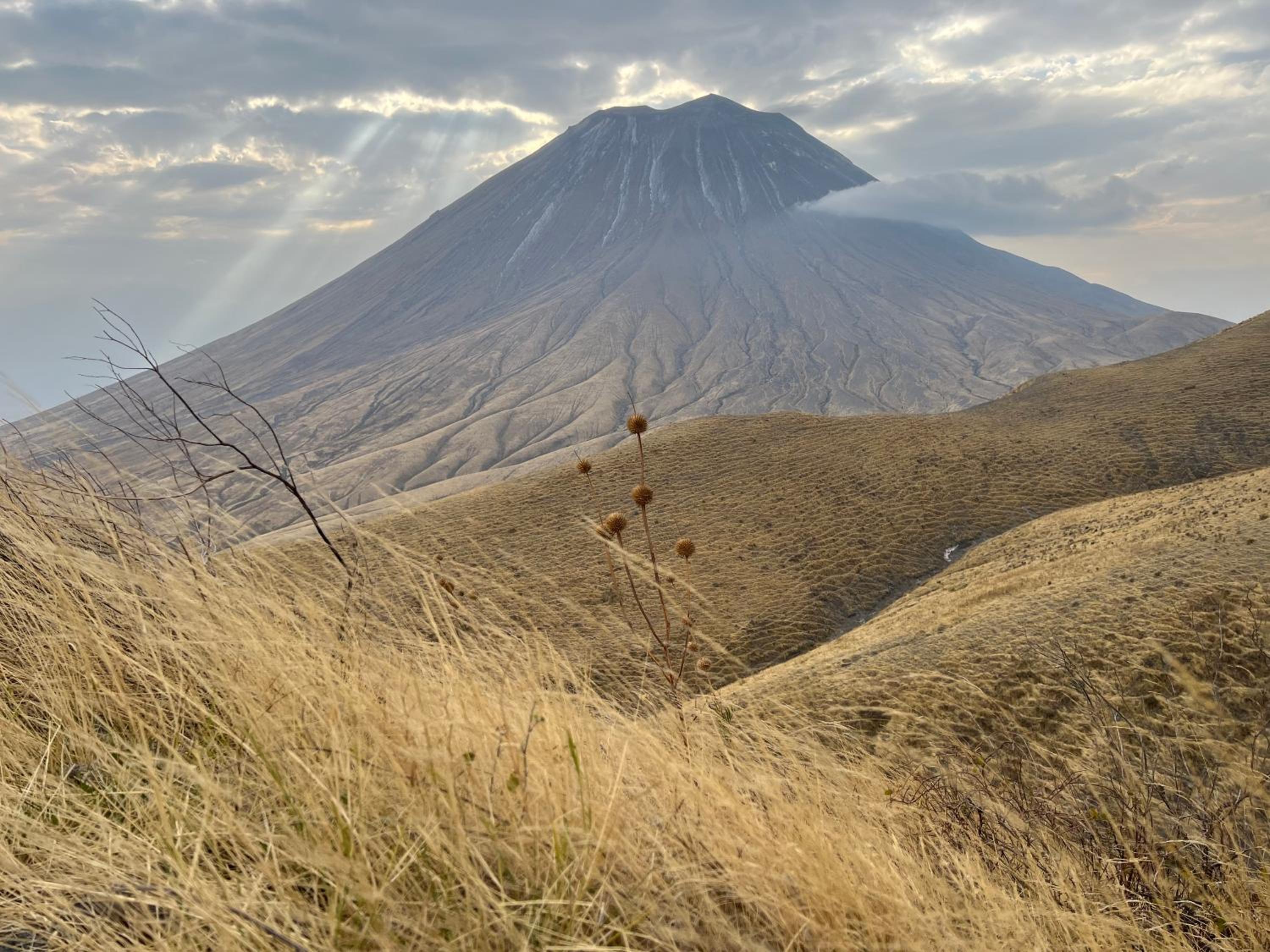 Lake Natron Maasai Guesthouse