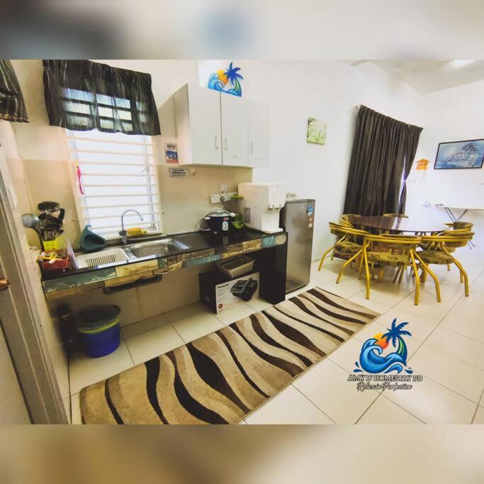 Amy D Homestay Private Pool (Sunggala Hartamas) photo 2