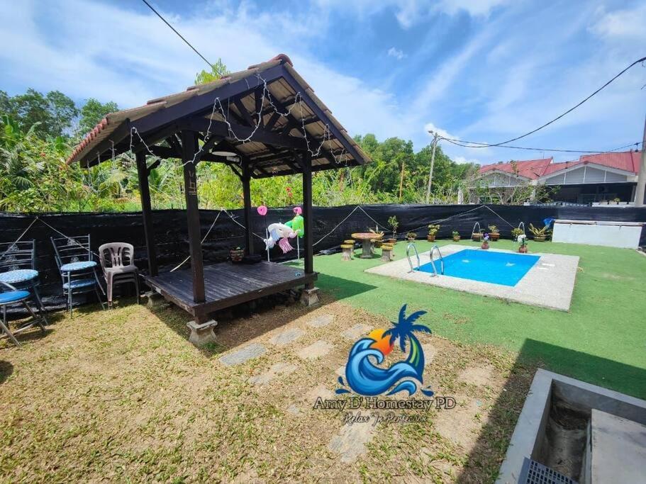 Amy D Homestay Private Pool (Sunggala Hartamas) photo 3