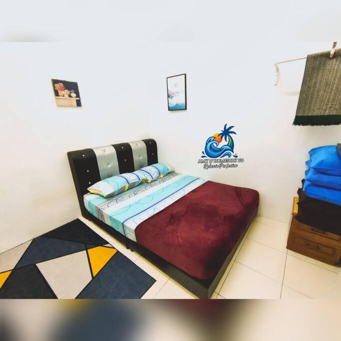 Amy D Homestay Private Pool (Sunggala Hartamas) photo 5