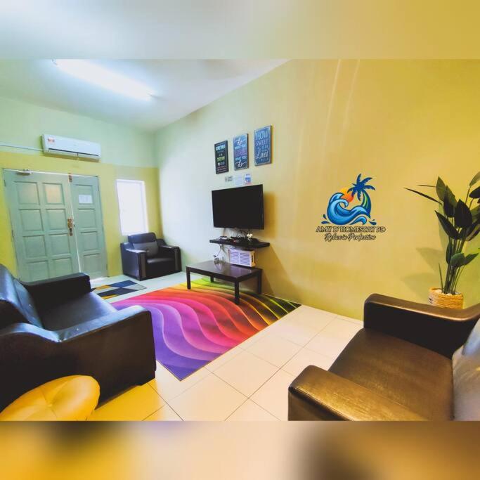 Amy D Homestay Private Pool (Sunggala Hartamas) photo 6