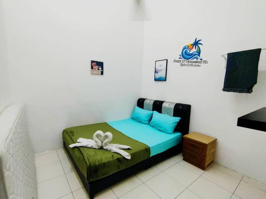 Amy D Homestay Private Pool (Sunggala Hartamas) photo 8