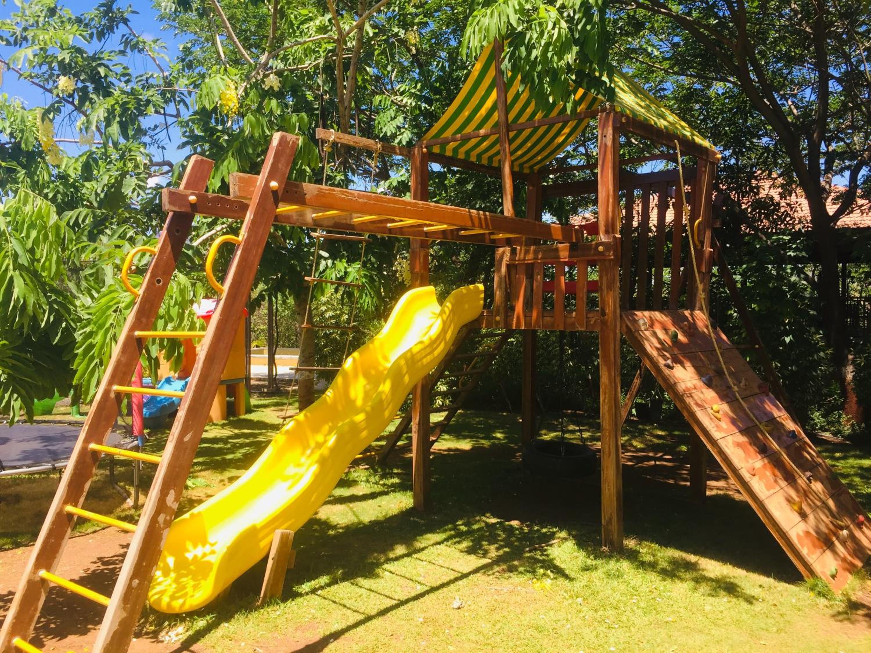 Grape County Eco Resort & Spa, Nashik
