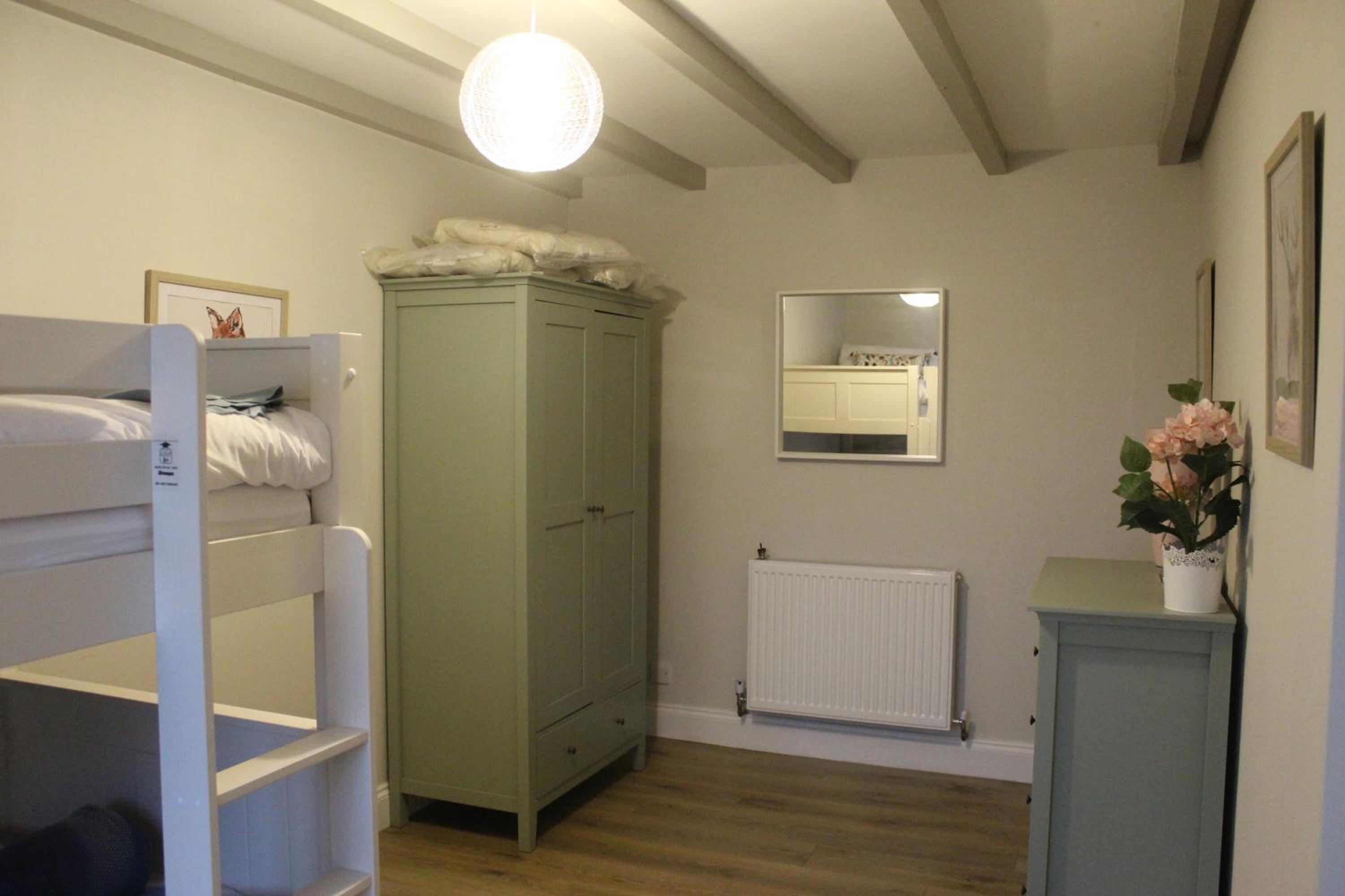 Jacob Cottage