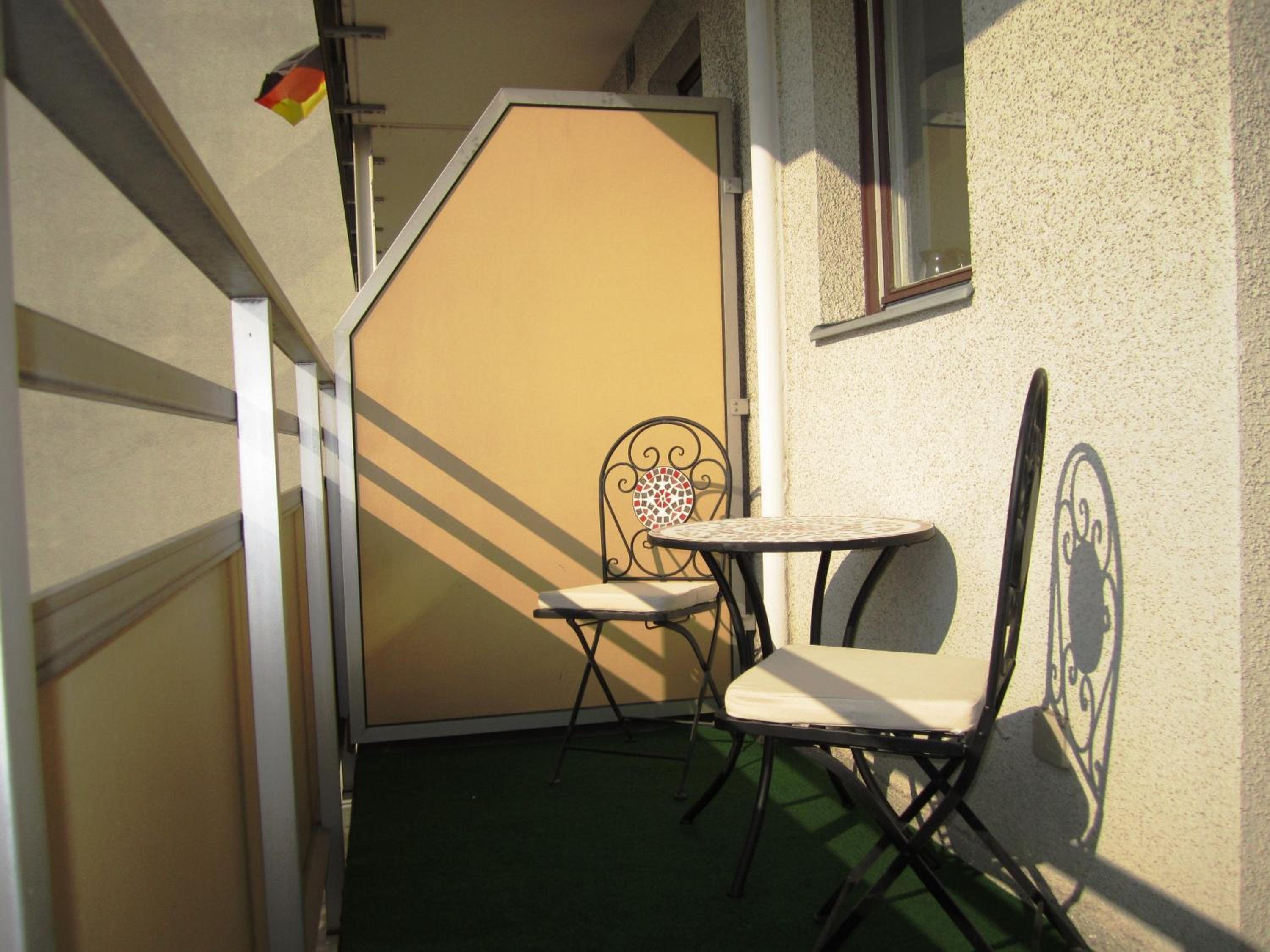 Stars Berlin Apartments