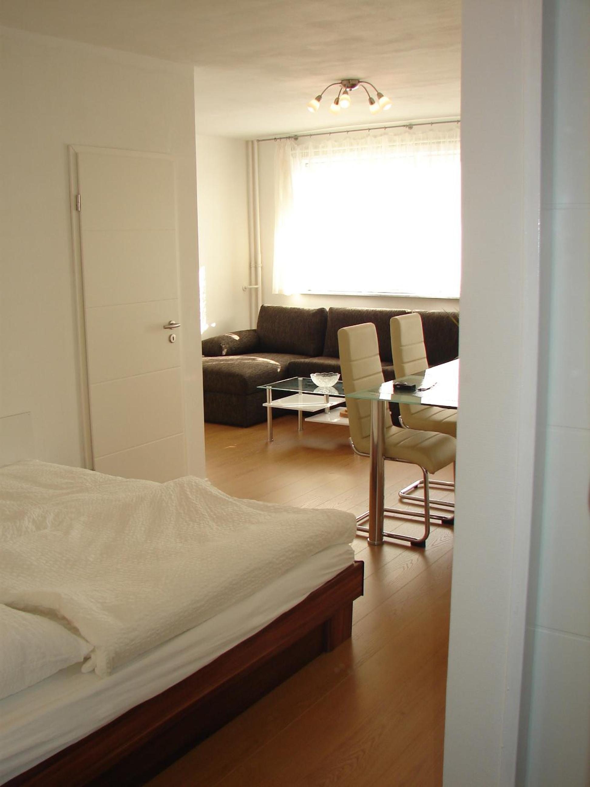 Stars Berlin Apartments