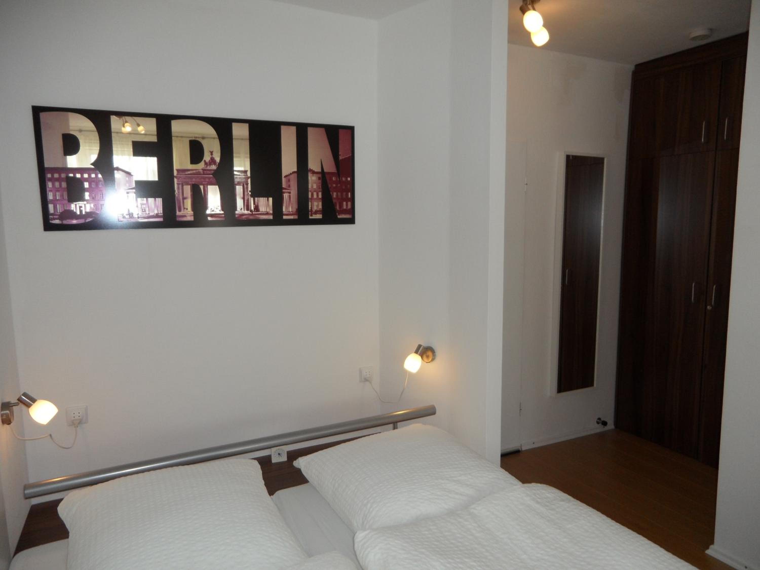 Stars Berlin Apartments