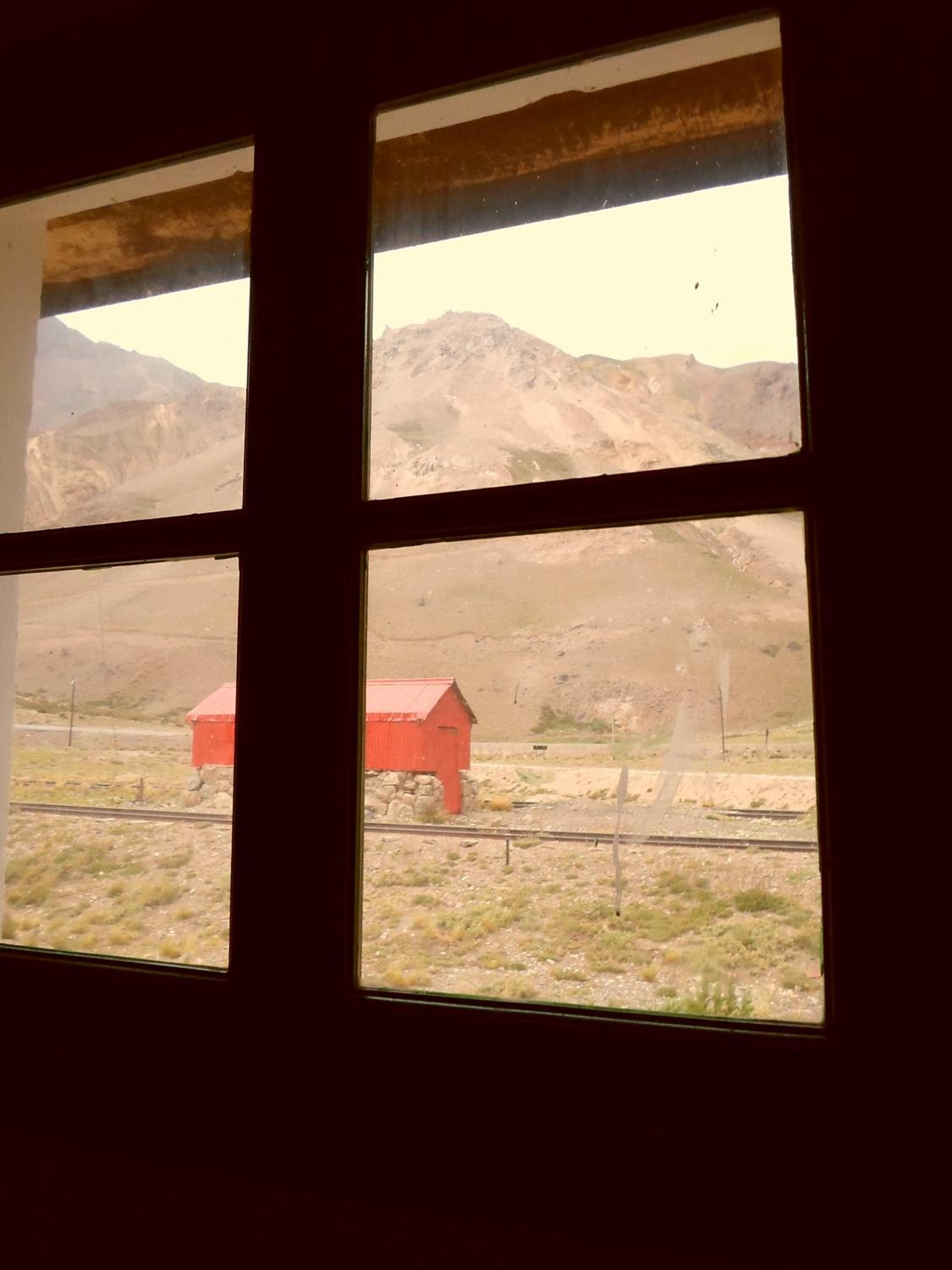 Hospedaje Leñas del Tolosa