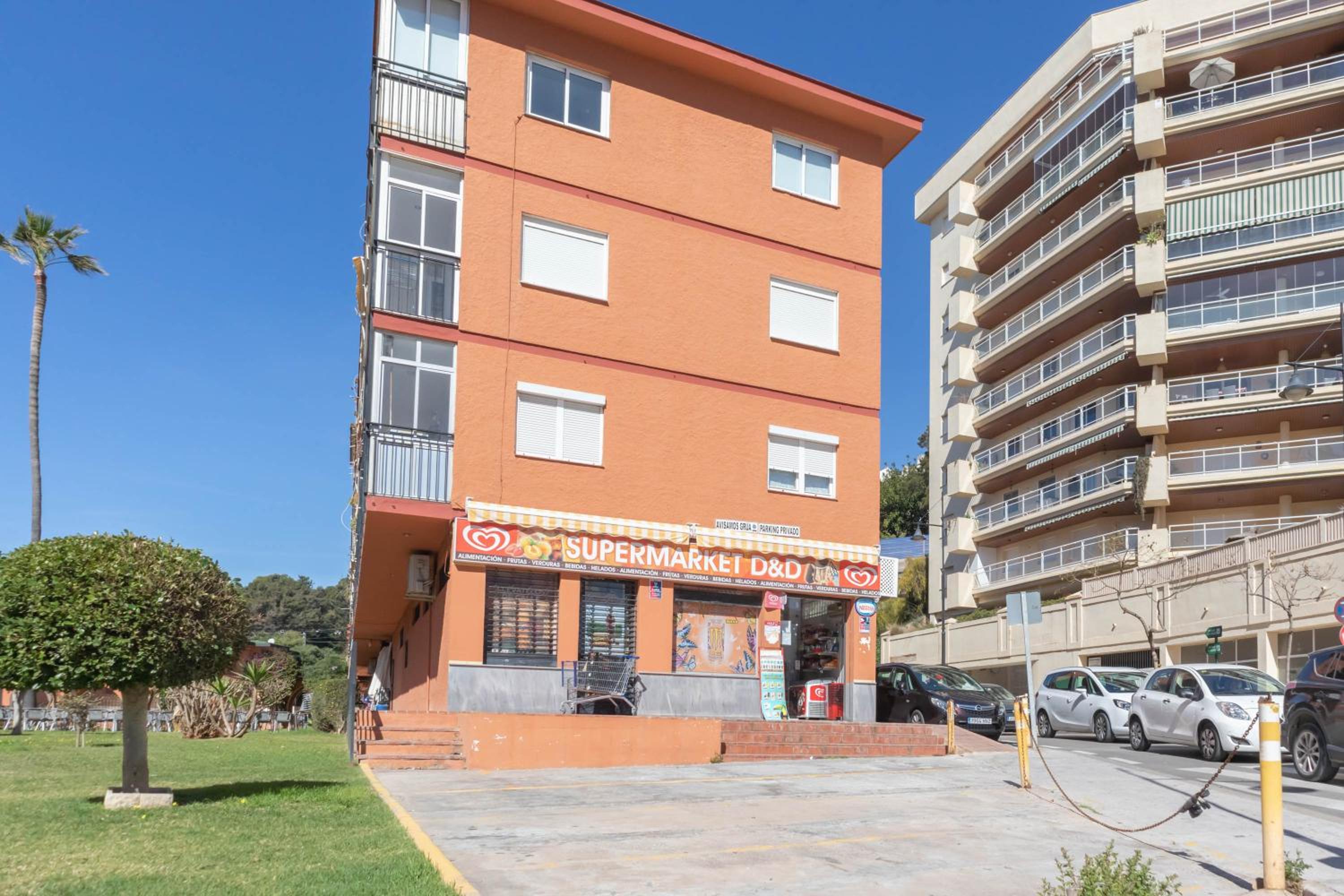 Cambural Beach Apartment - Happy Rentals