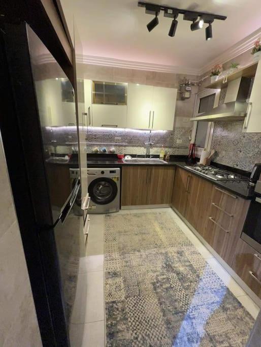 Luxurious apartment in cairo