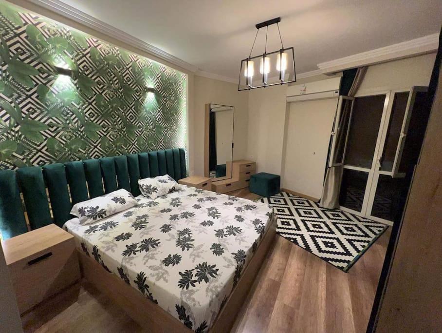 Luxurious apartment in cairo