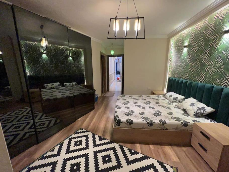 Luxurious apartment in cairo
