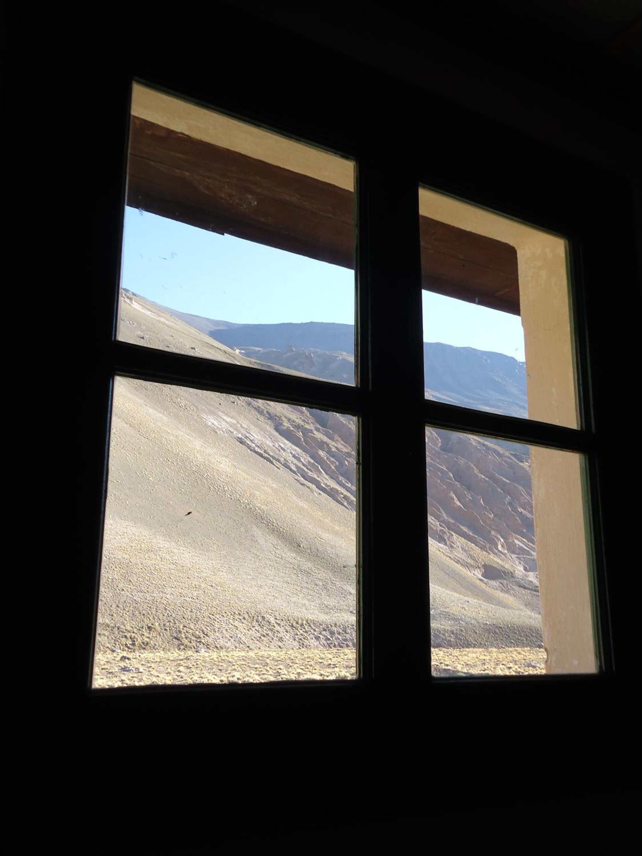 Hospedaje Leñas del Tolosa