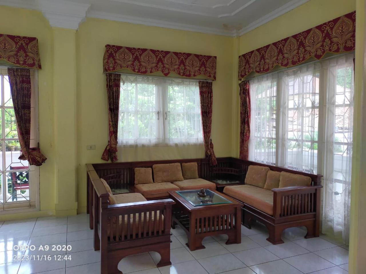 Villa Aneka 2 by Surganya Villa view 2