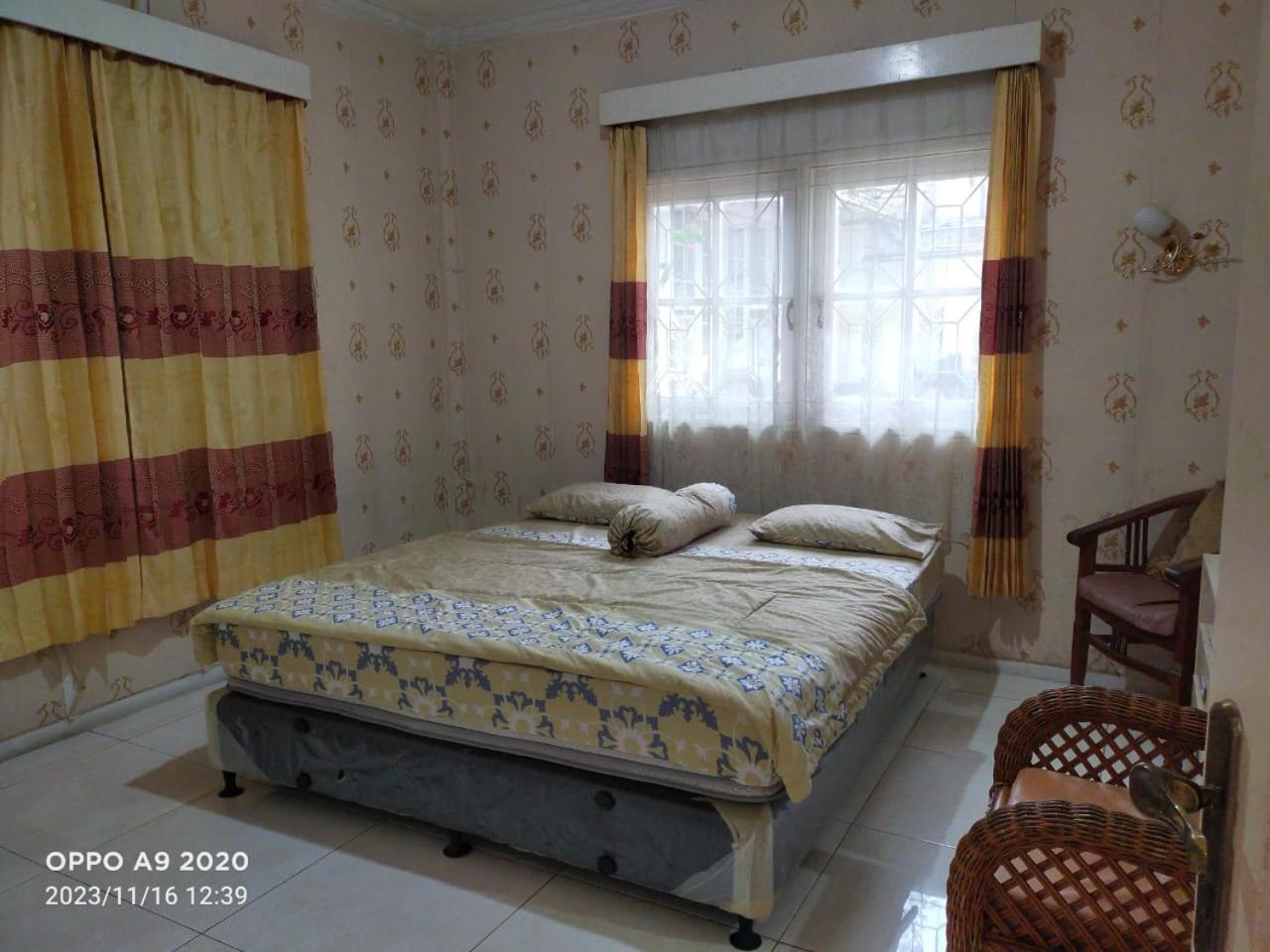 Villa Aneka 2 by Surganya Villa view 3